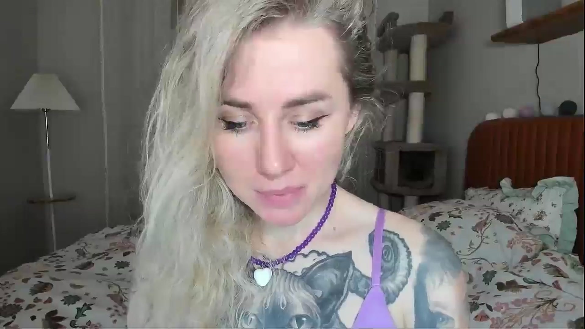 Gallery image thumbnail from Alexa_Smithhh's myfreecams stream on, 01/20/2026, 21:16 image 3 of 20