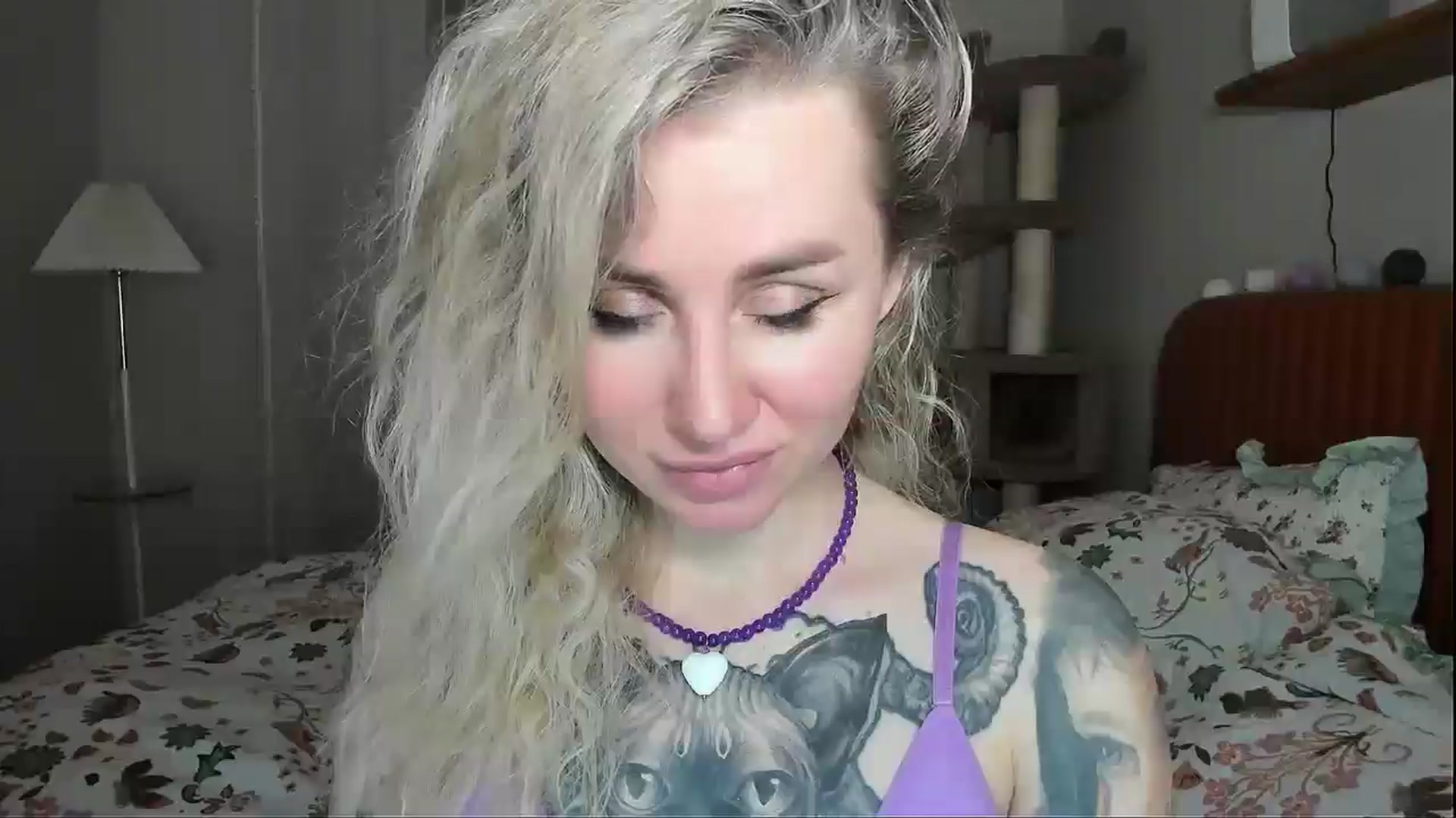 Gallery image thumbnail from Alexa_Smithhh's myfreecams stream on, 01/20/2026, 21:16 image 17 of 20