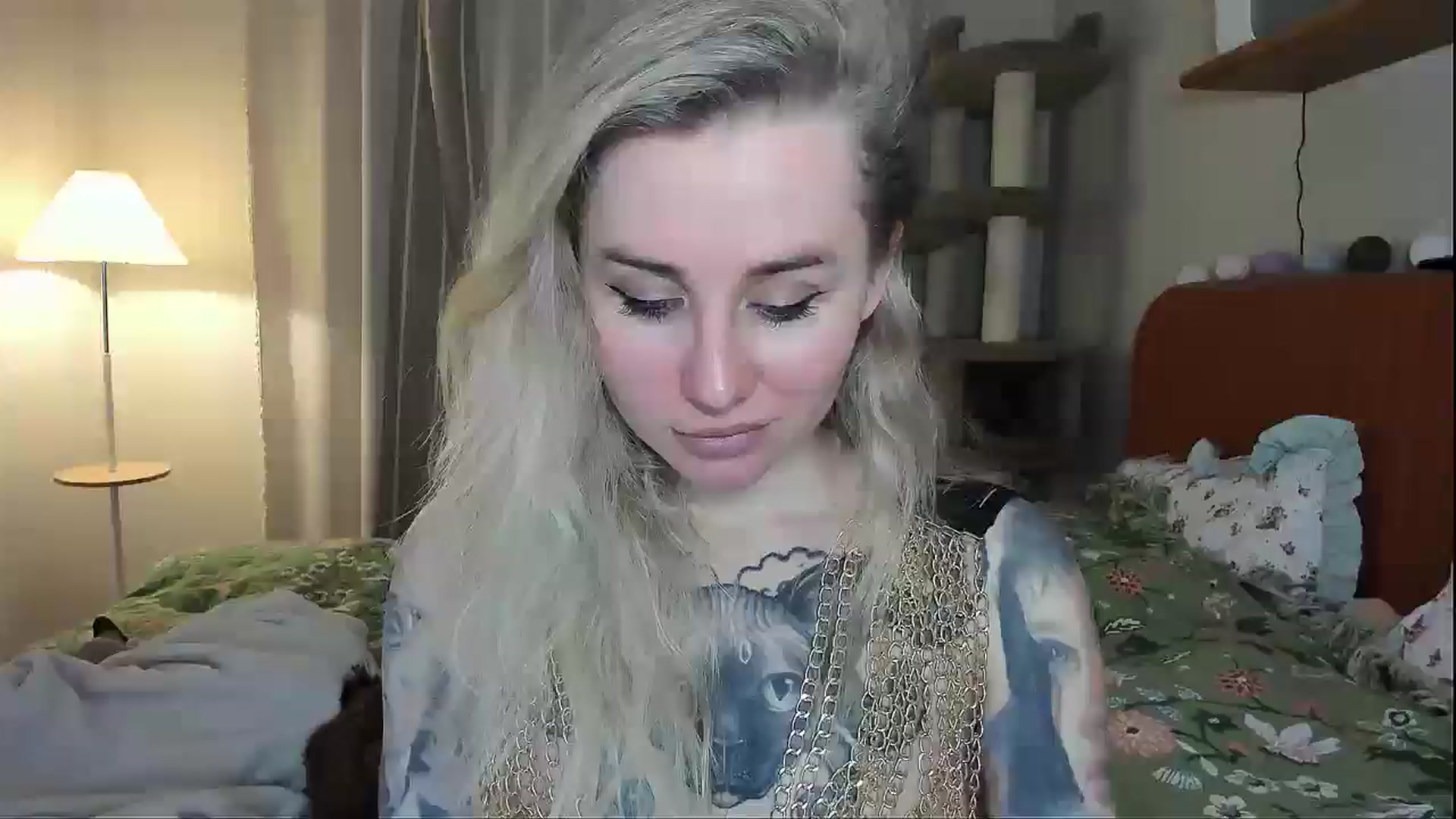 Gallery image thumbnail from Alexa_Smithhh's myfreecams stream on, 01/25/2026, 19:49 image 1 of 20