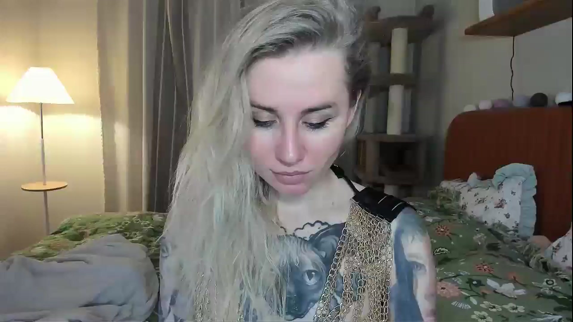 Gallery image thumbnail from Alexa_Smithhh's myfreecams stream on, 01/25/2026, 19:49 image 5 of 20
