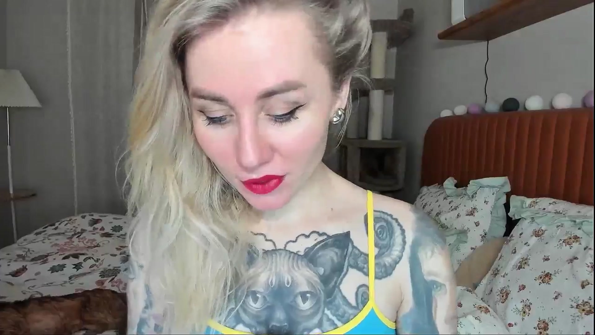 Gallery image thumbnail from Alexa_Smithhh's myfreecams stream on, 01/26/2026, 19:25 image 5 of 20