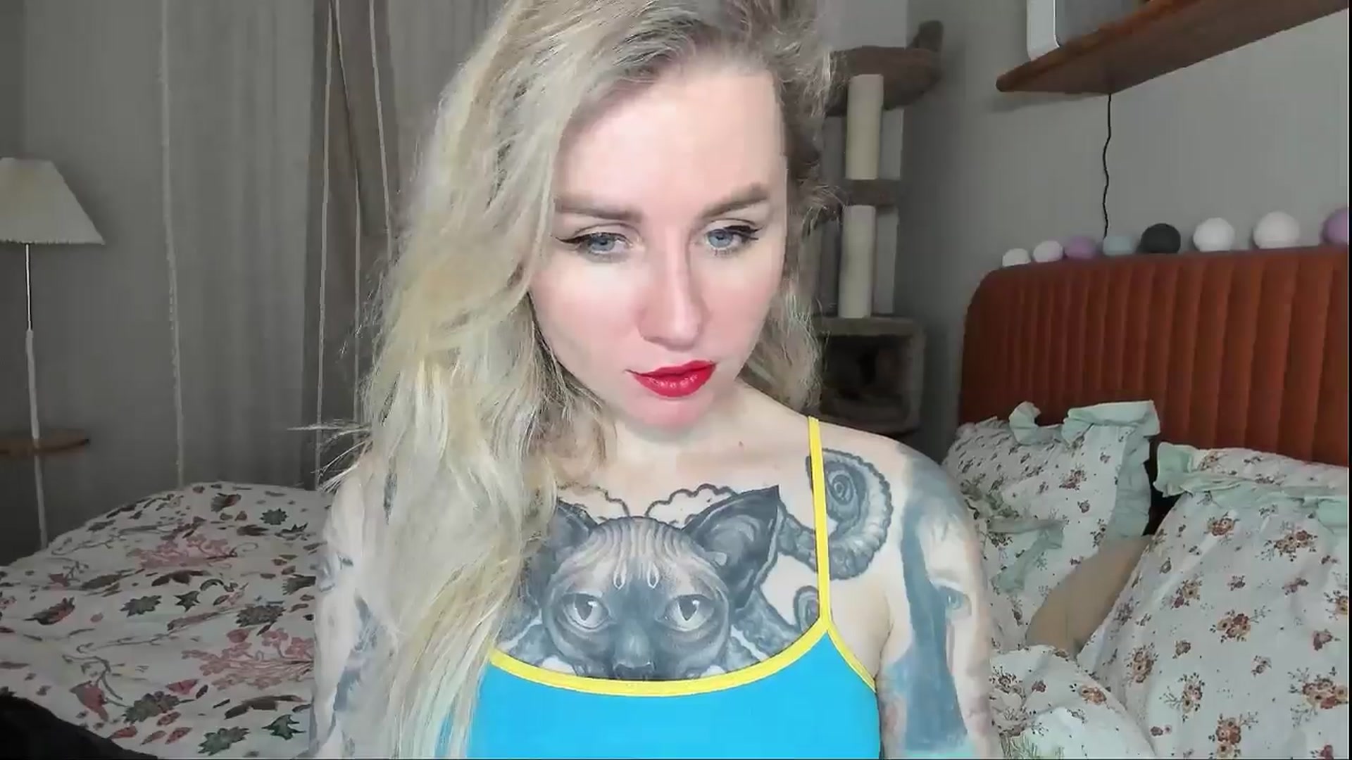 Gallery image thumbnail from Alexa_Smithhh's myfreecams stream on, 01/26/2026, 19:25 image 2 of 20