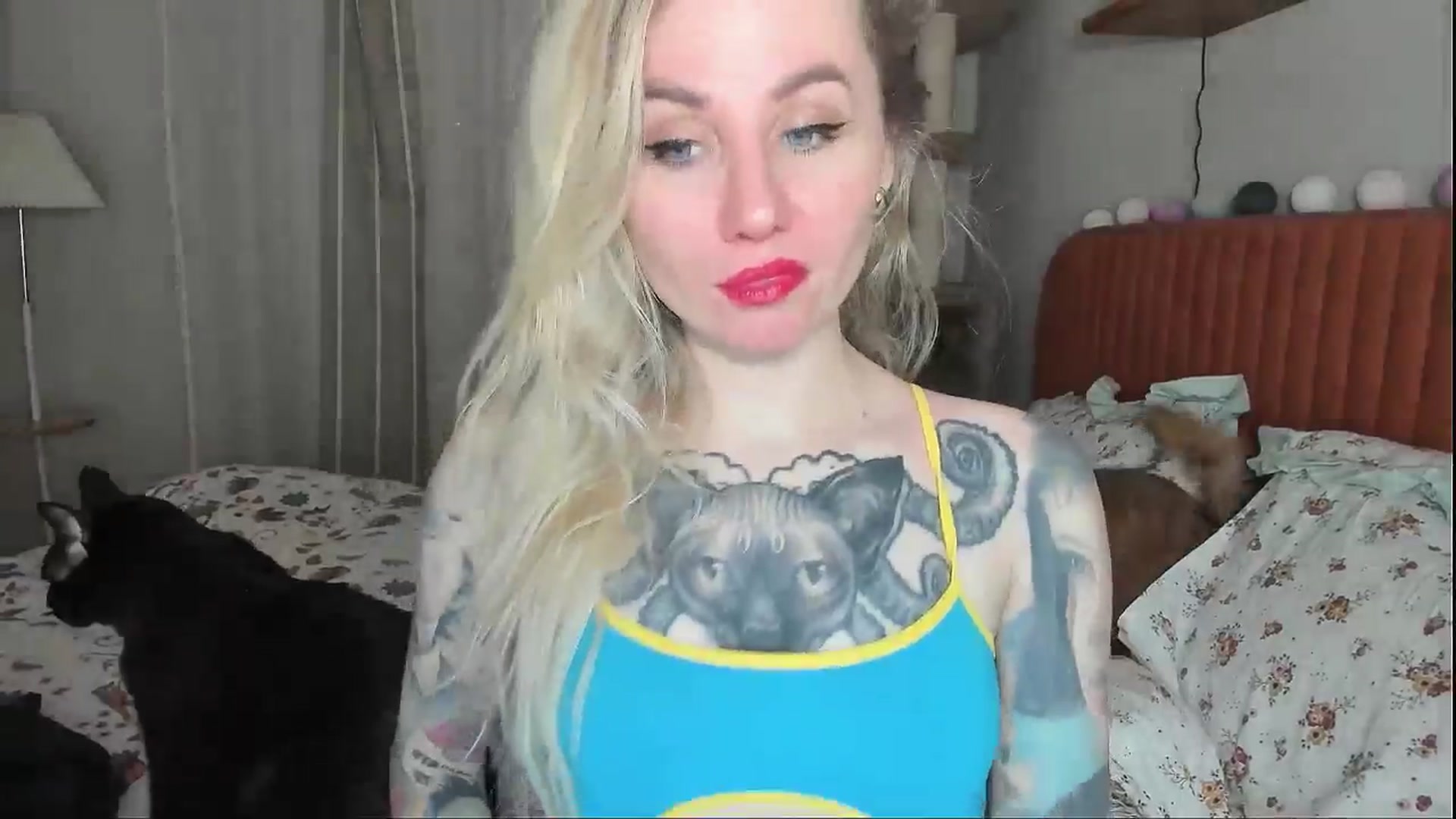 Gallery image thumbnail from Alexa_Smithhh's myfreecams stream on, 01/26/2026, 19:25 image 18 of 20