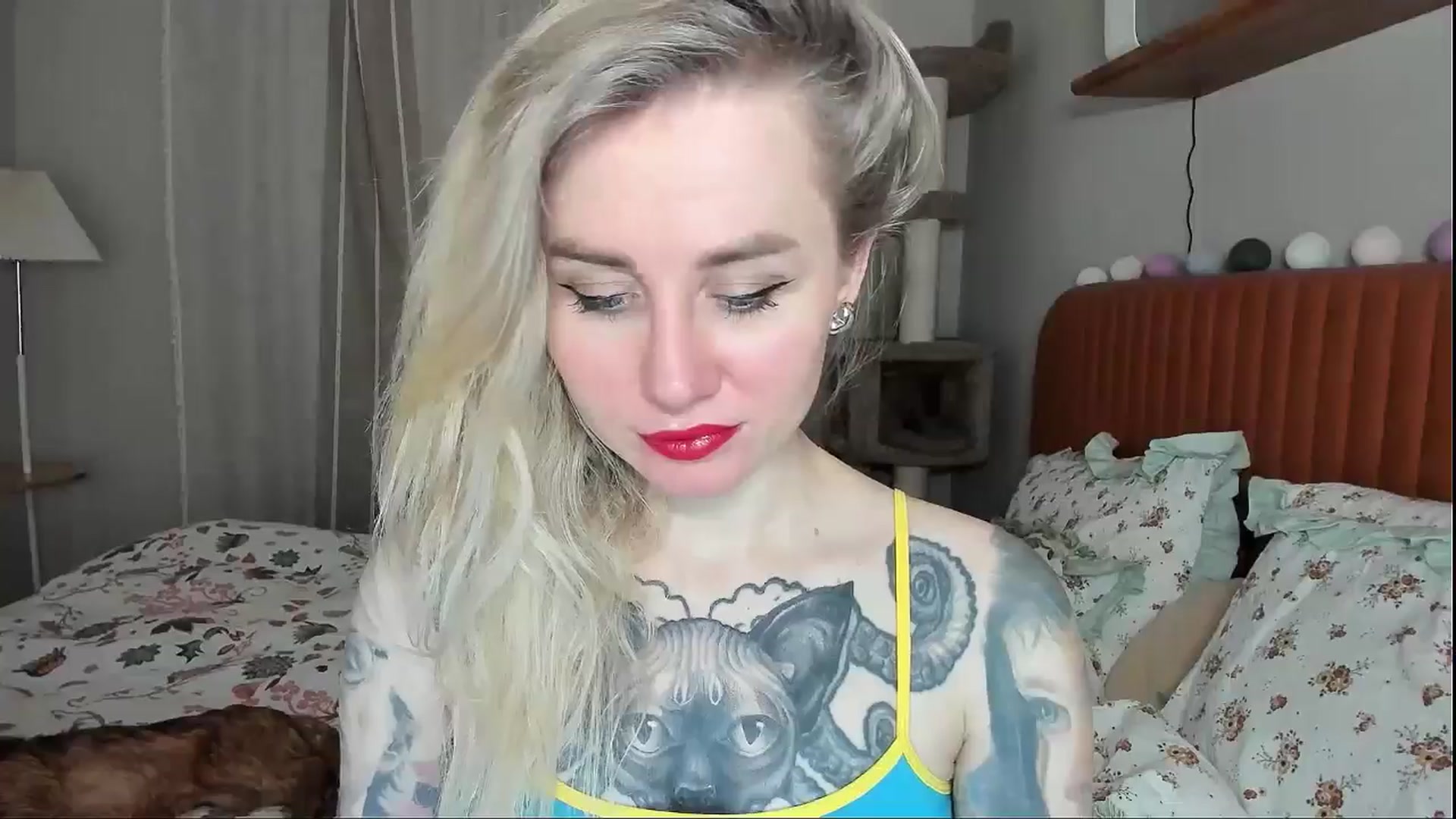 Gallery image thumbnail from Alexa_Smithhh's myfreecams stream on, 01/26/2026, 19:25 image 6 of 20