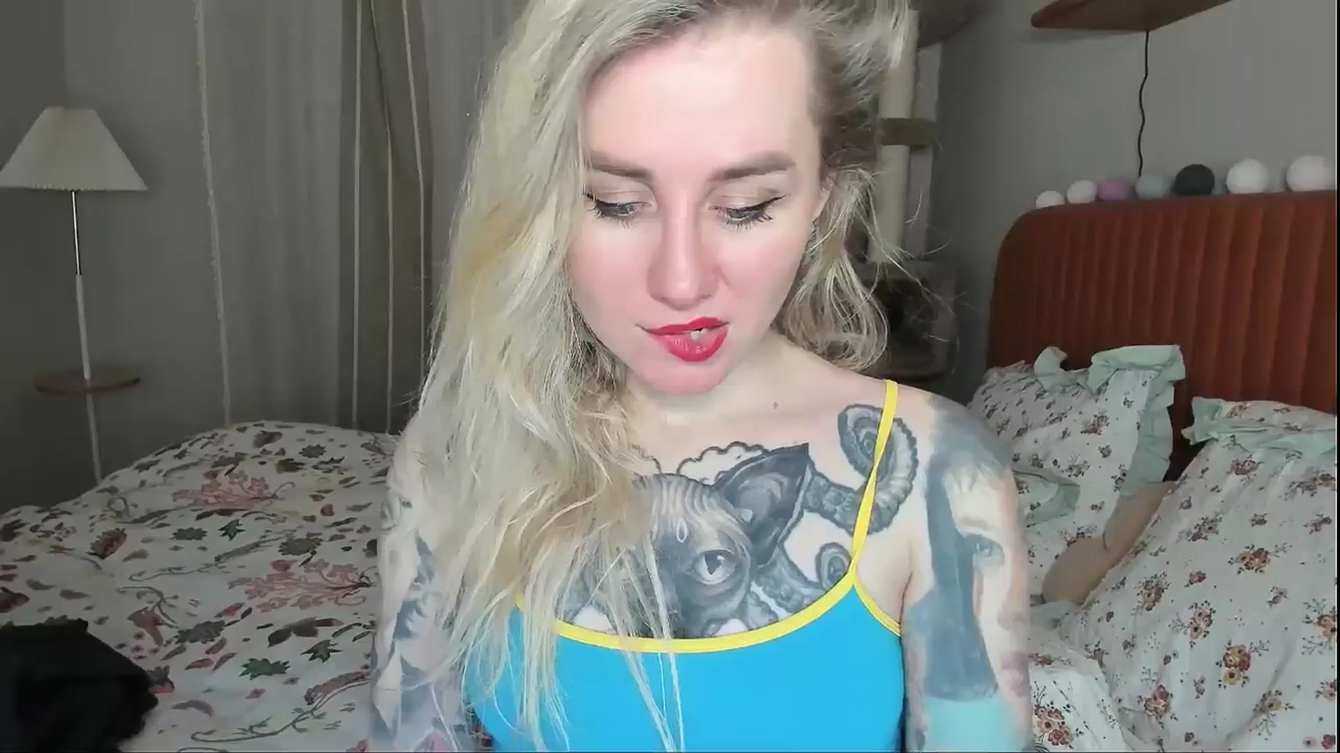 Gallery image thumbnail from Alexa_Smithhh's myfreecams stream on, 01/26/2026, 19:25 image 20 of 20