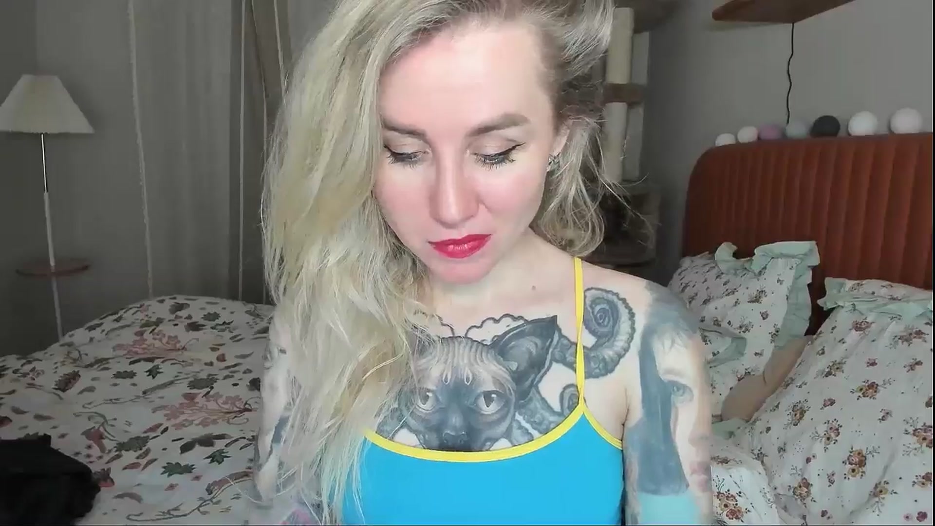 Gallery image thumbnail from Alexa_Smithhh's myfreecams stream on, 01/26/2026, 19:25 image 19 of 20
