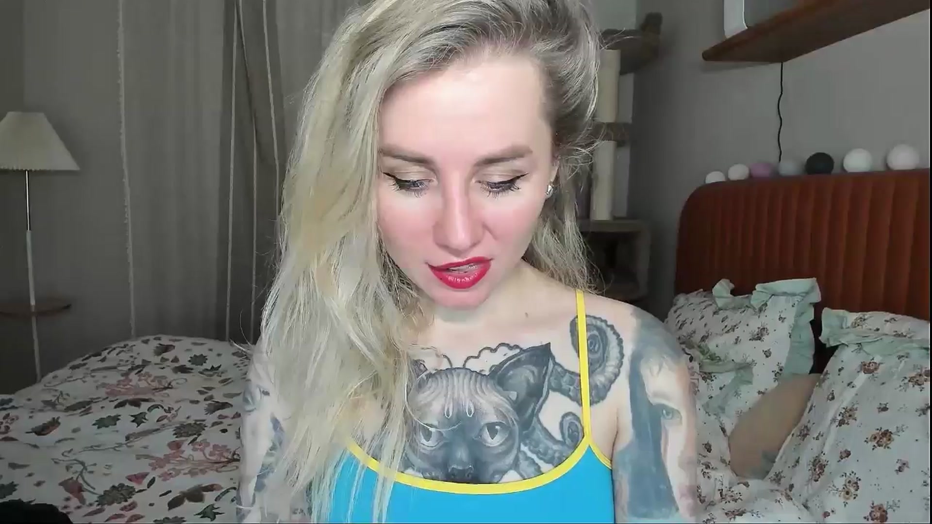 Gallery image thumbnail from Alexa_Smithhh's myfreecams stream on, 01/26/2026, 19:25 image 11 of 20