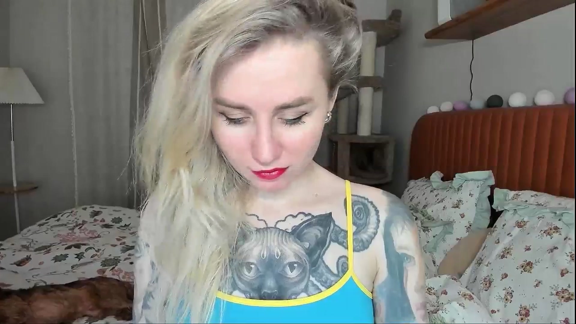 Gallery image thumbnail from Alexa_Smithhh's myfreecams stream on, 01/26/2026, 19:25 image 3 of 20