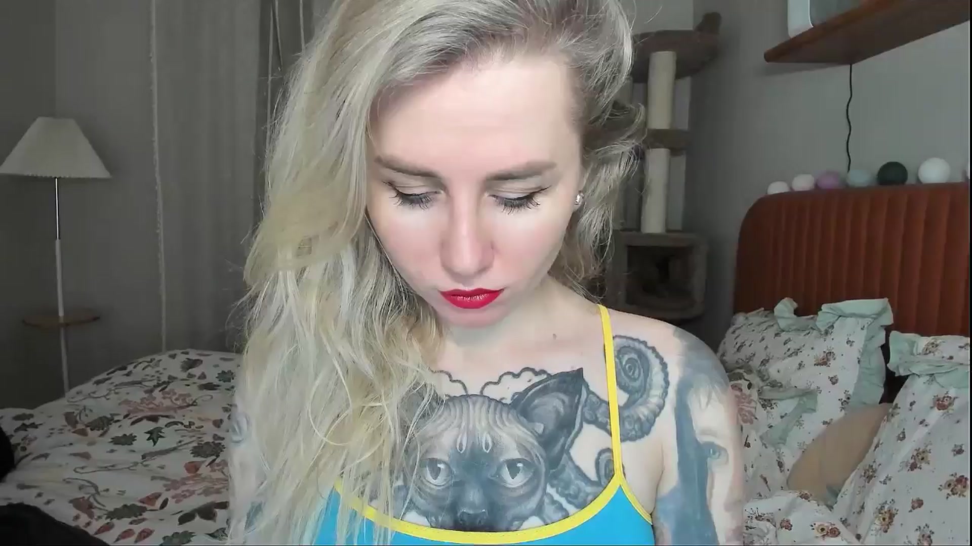 Gallery image thumbnail from Alexa_Smithhh's myfreecams stream on, 01/26/2026, 19:25 image 1 of 20