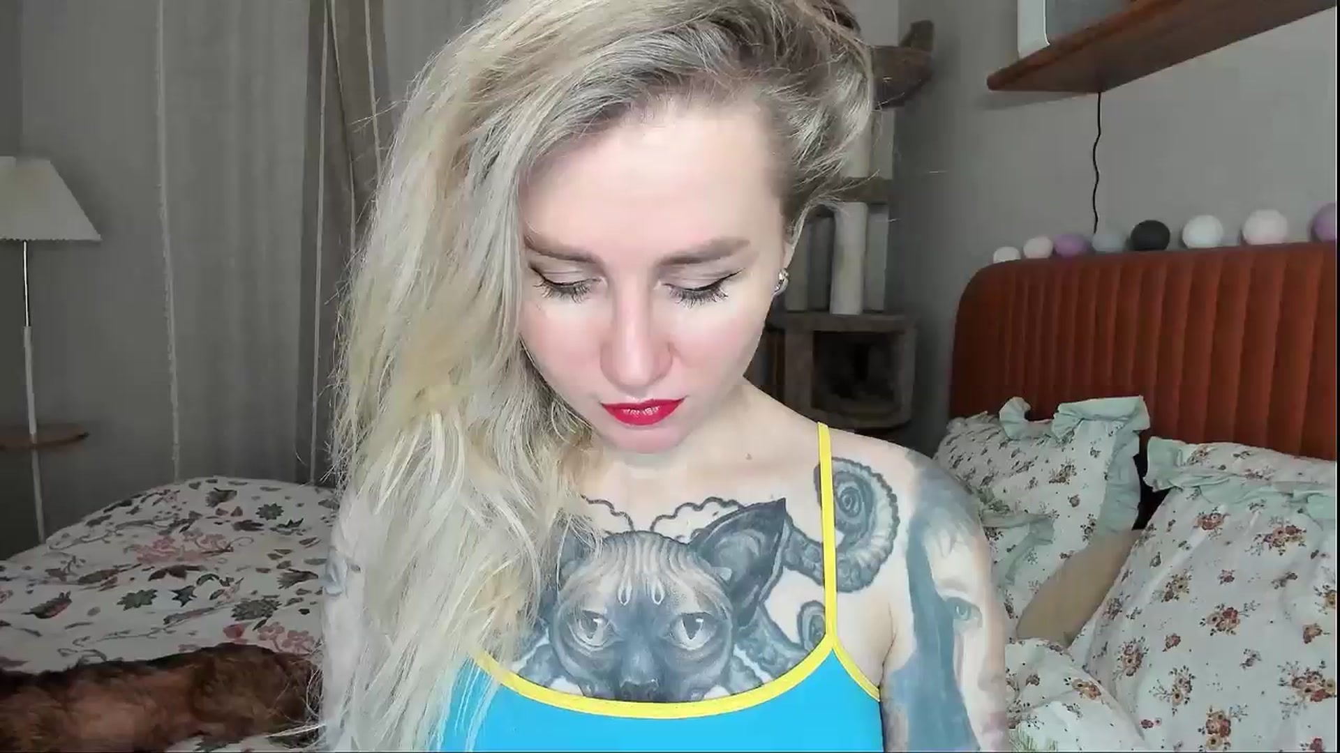 Gallery image thumbnail from Alexa_Smithhh's myfreecams stream on, 01/26/2026, 19:25 image 4 of 20