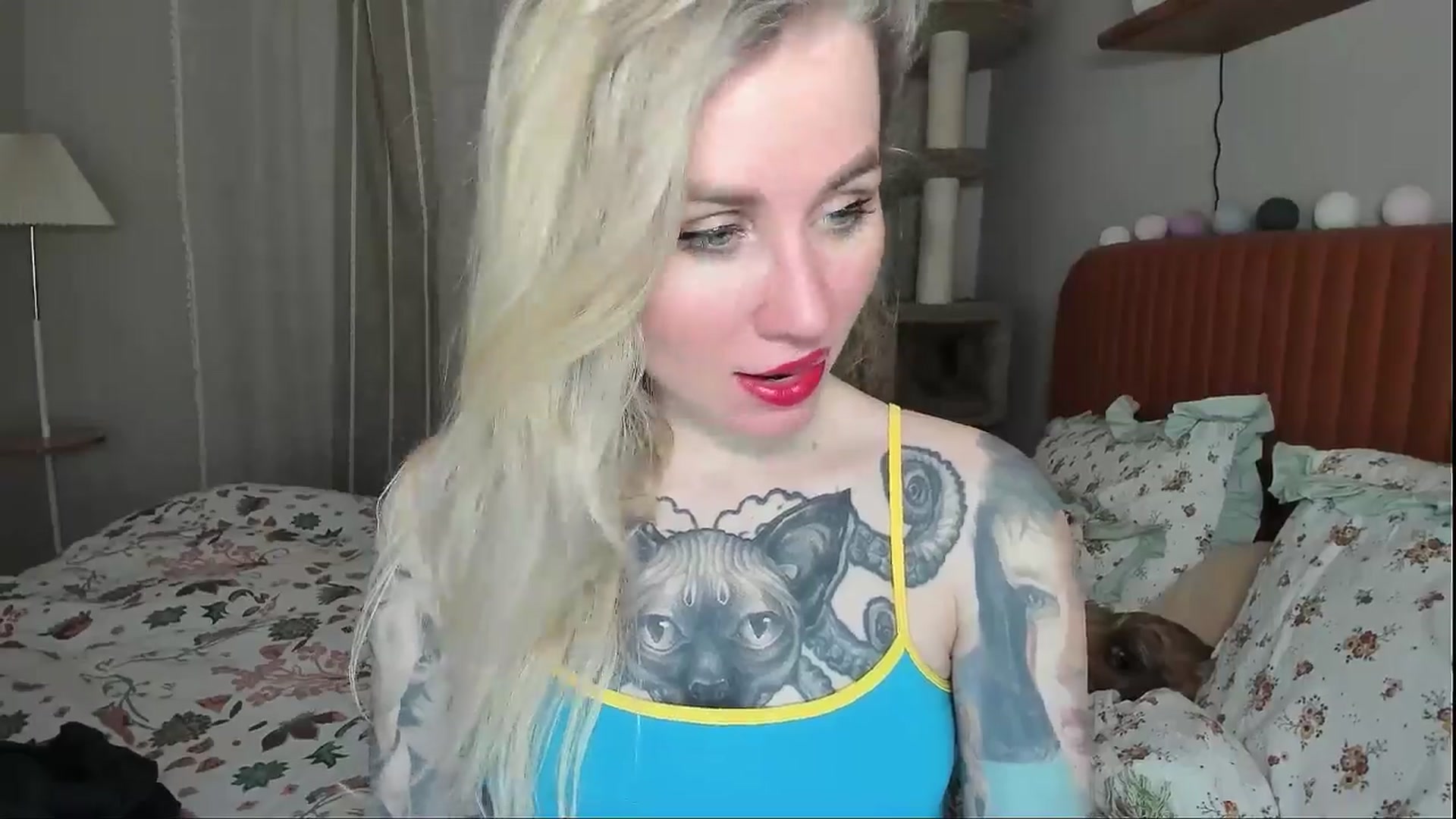 Gallery image thumbnail from Alexa_Smithhh's myfreecams stream on, 01/26/2026, 19:25 image 10 of 20