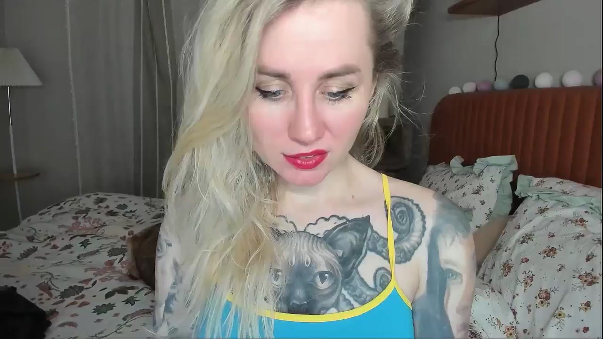 Gallery image thumbnail from Alexa_Smithhh's myfreecams stream on, 01/26/2026, 19:25 image 17 of 20