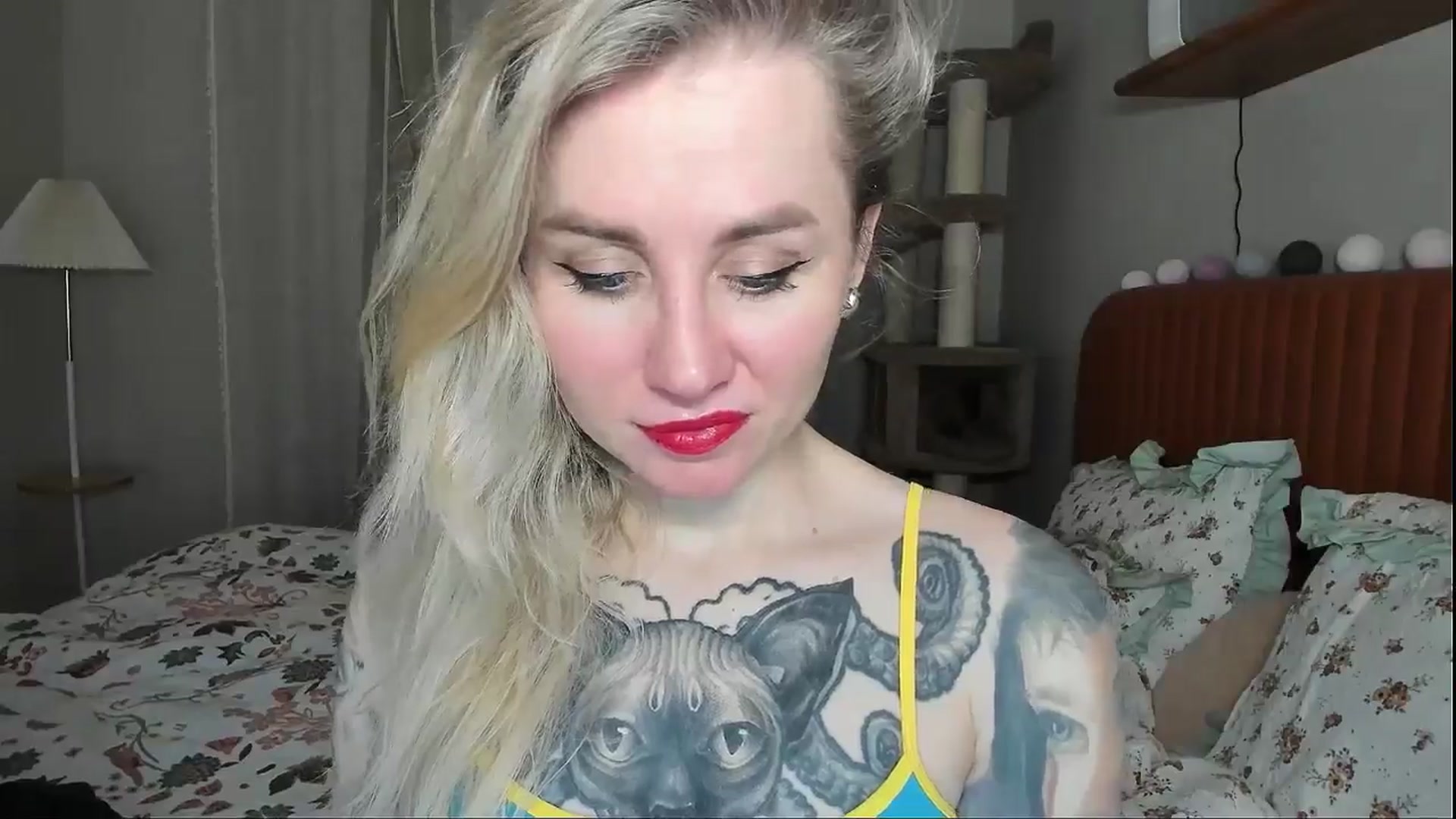 Gallery image thumbnail from Alexa_Smithhh's myfreecams stream on, 01/26/2026, 19:25 image 13 of 20
