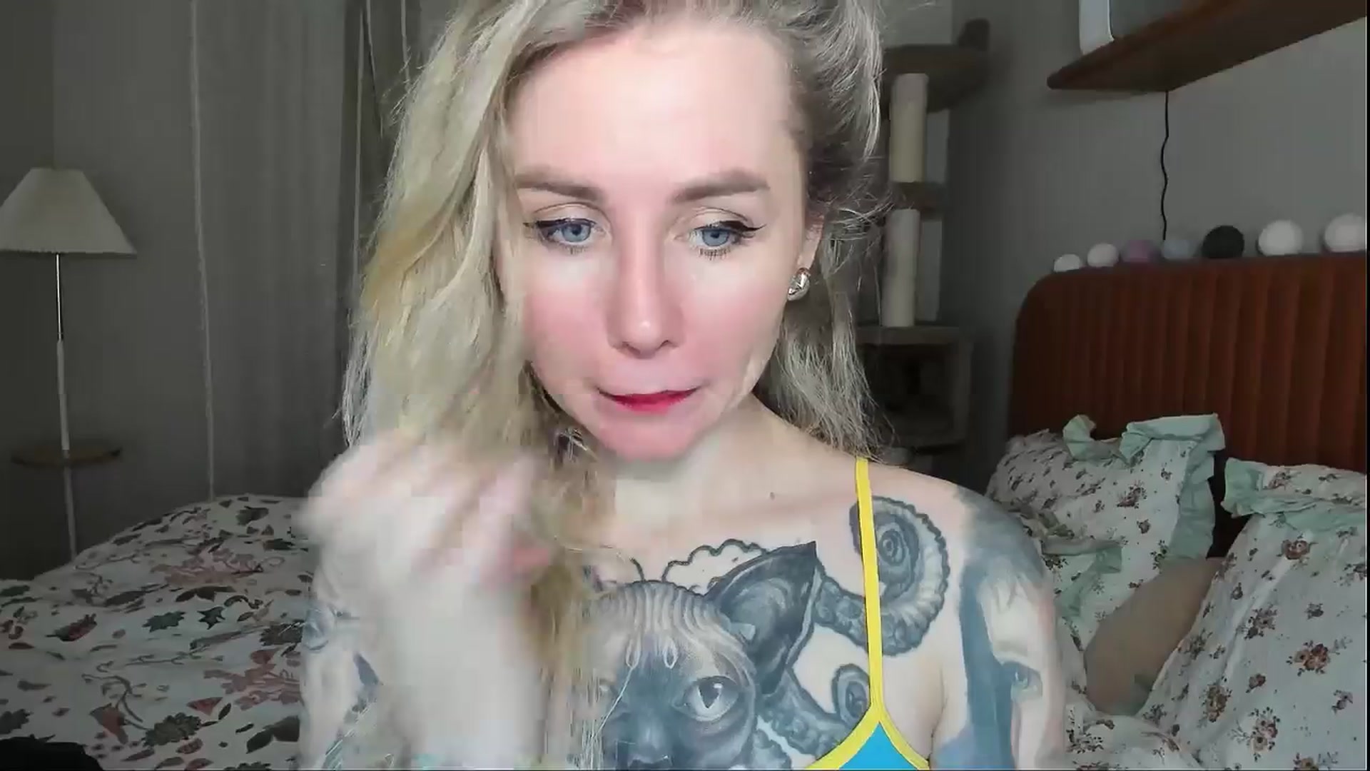 Gallery image thumbnail from Alexa_Smithhh's myfreecams stream on, 01/26/2026, 19:25 image 12 of 20
