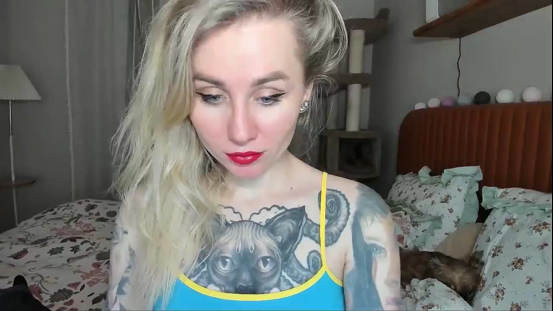 Gallery image thumbnail from Alexa_Smithhh's myfreecams stream on, 01/26/2026, 19:25 image 7 of 20