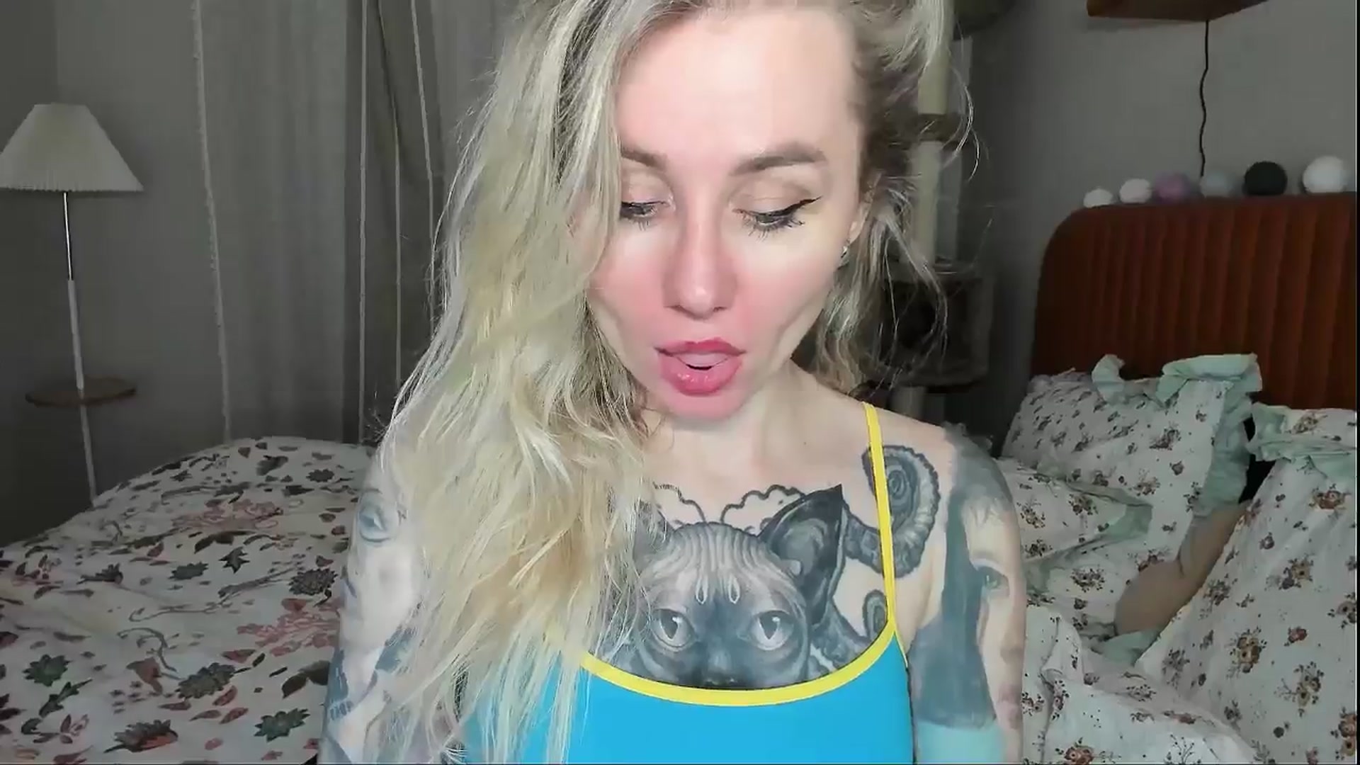 Gallery image thumbnail from Alexa_Smithhh's myfreecams stream on, 01/26/2026, 21:00 image 16 of 20