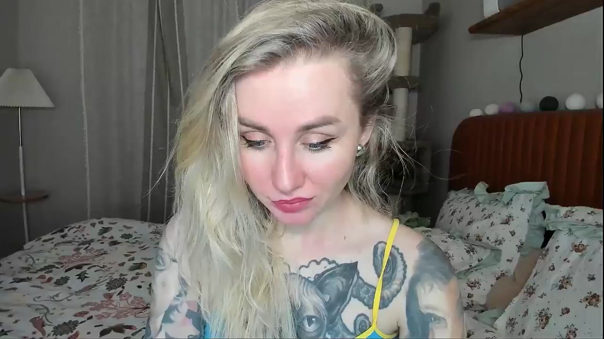 Gallery image thumbnail from Alexa_Smithhh's myfreecams stream on, 01/26/2026, 21:00 image 9 of 20