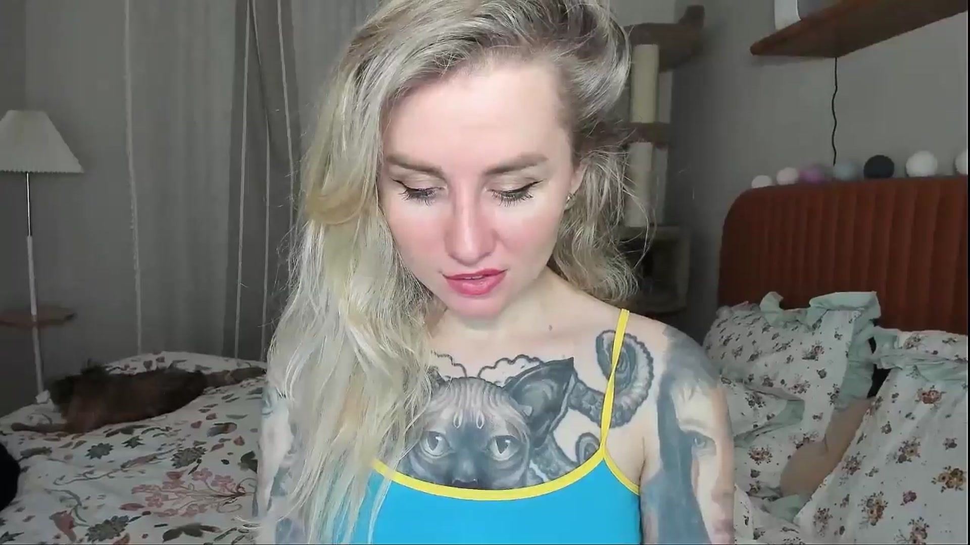 Gallery image thumbnail from Alexa_Smithhh's myfreecams stream on, 01/26/2026, 21:00 image 3 of 20