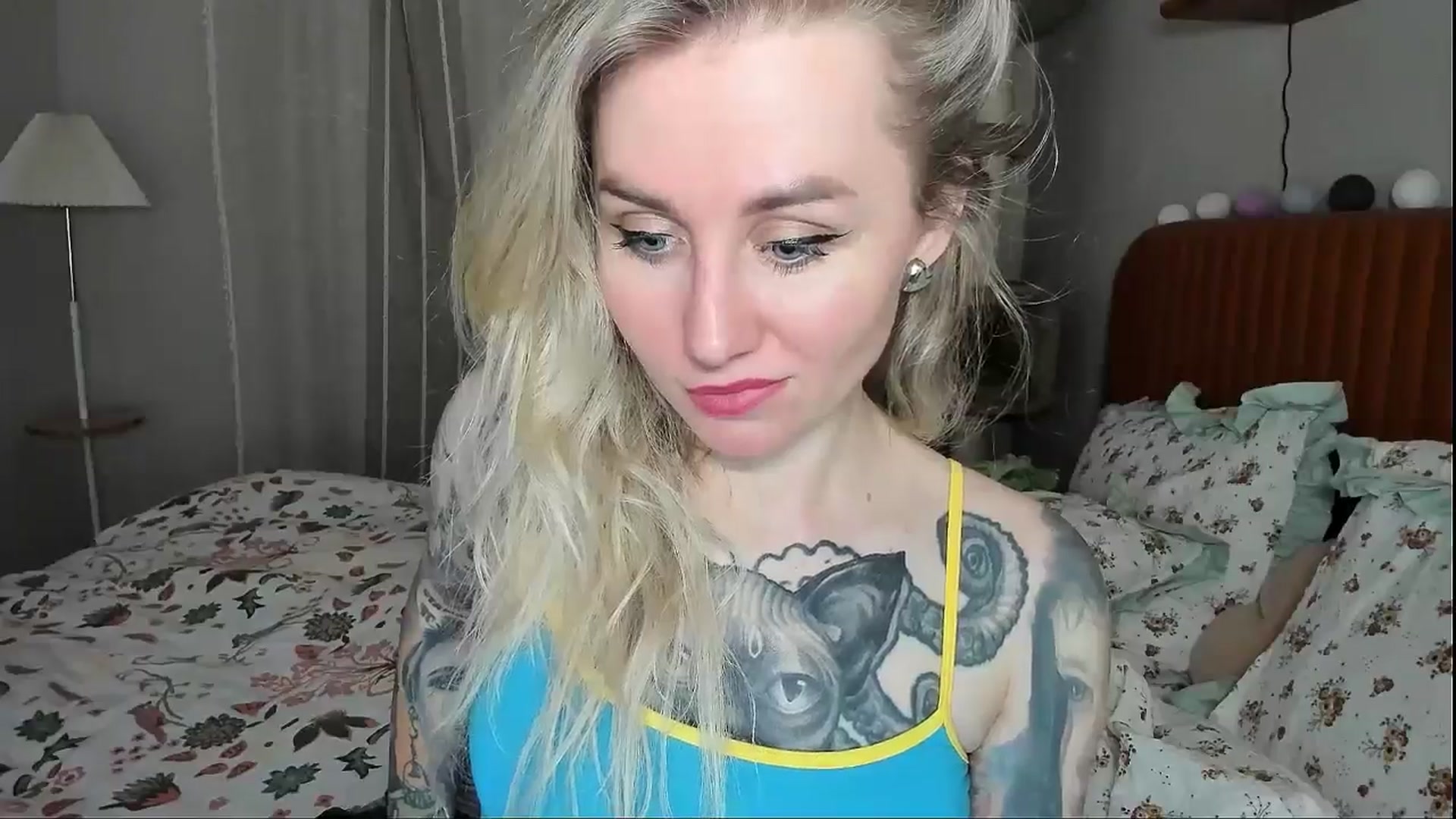 Gallery image thumbnail from Alexa_Smithhh's myfreecams stream on, 01/26/2026, 21:00 image 14 of 20