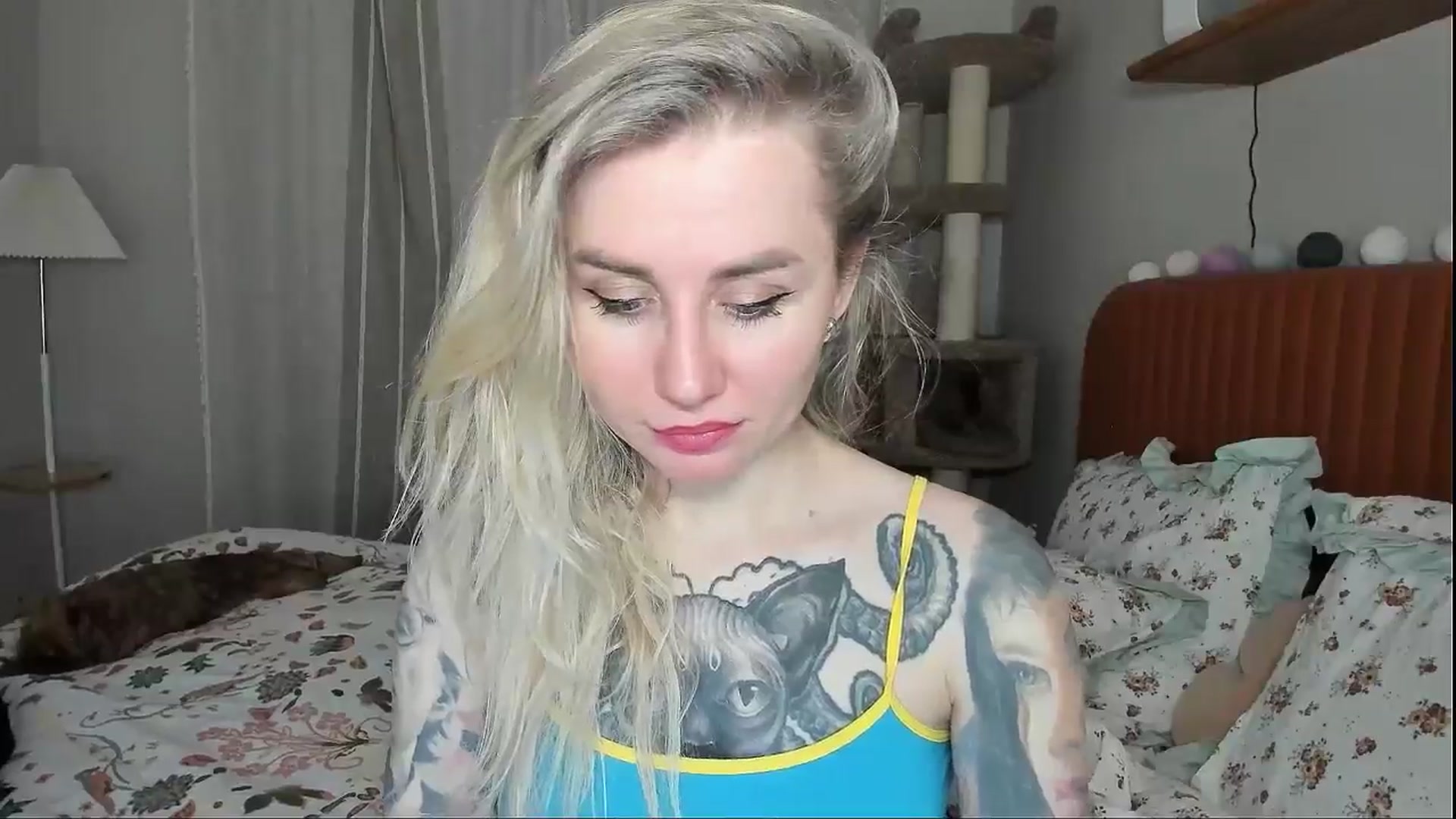 Gallery image thumbnail from Alexa_Smithhh's myfreecams stream on, 01/26/2026, 21:00 image 5 of 20