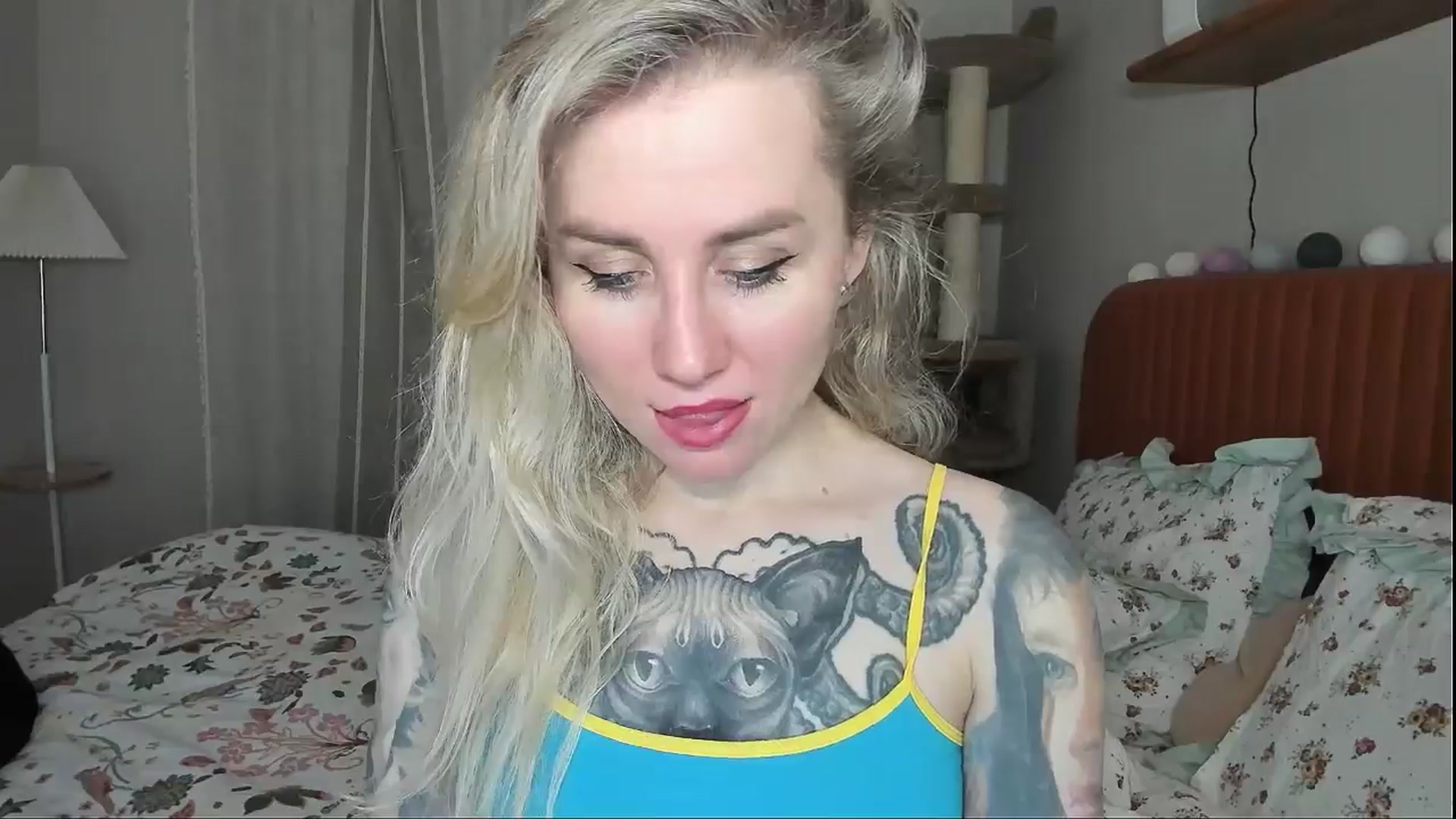 Gallery image thumbnail from Alexa_Smithhh's myfreecams stream on, 01/26/2026, 21:00 image 2 of 20