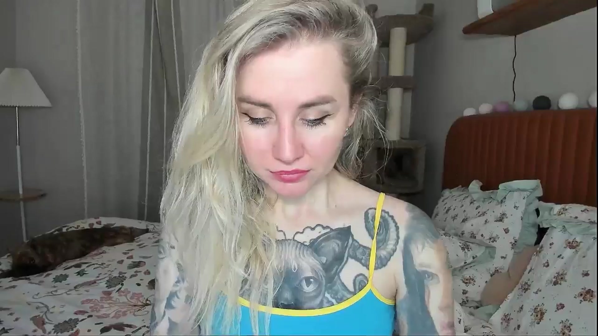 Gallery image thumbnail from Alexa_Smithhh's myfreecams stream on, 01/26/2026, 21:00 image 6 of 20