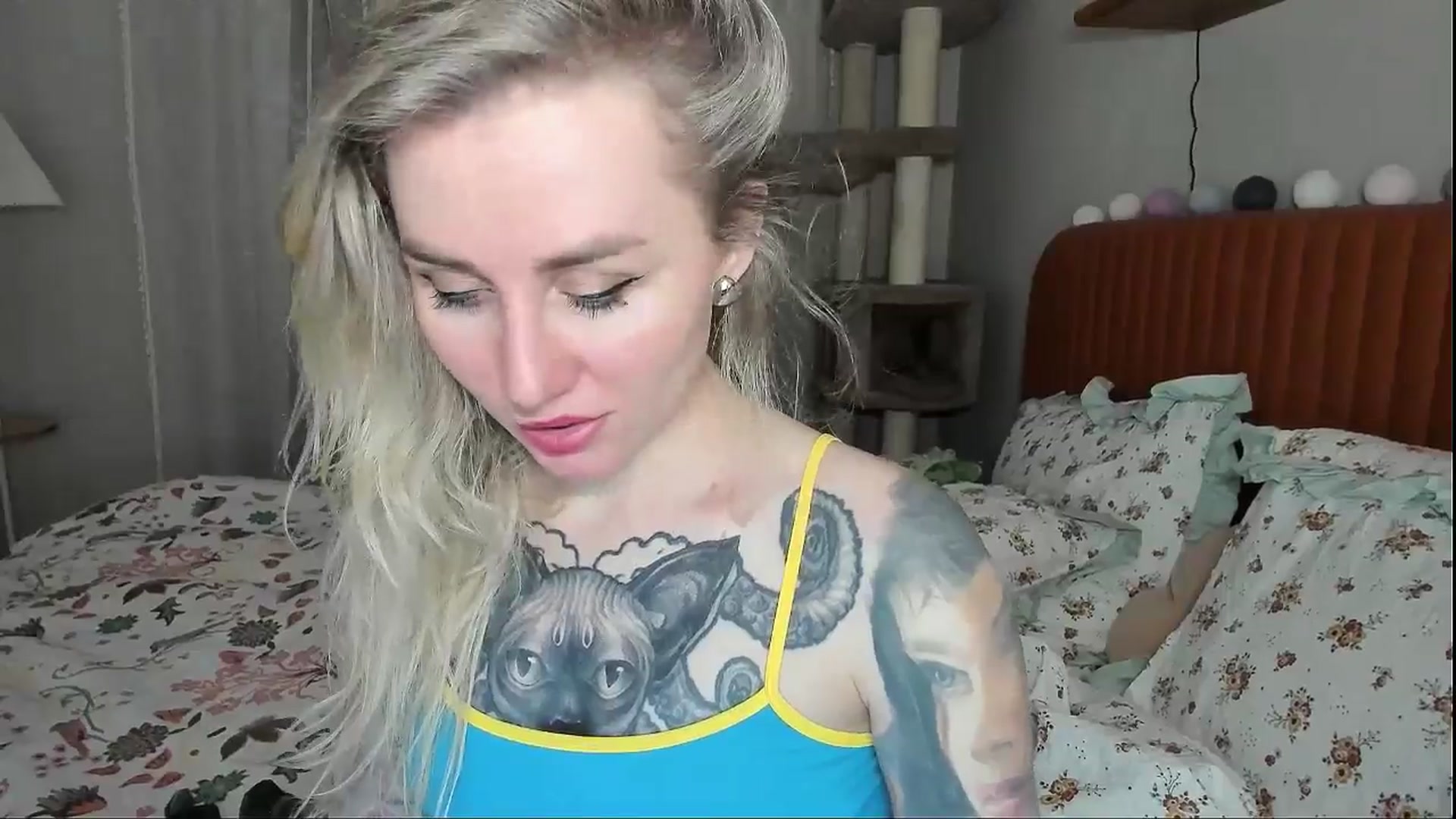 Gallery image thumbnail from Alexa_Smithhh's myfreecams stream on, 01/26/2026, 21:00 image 20 of 20