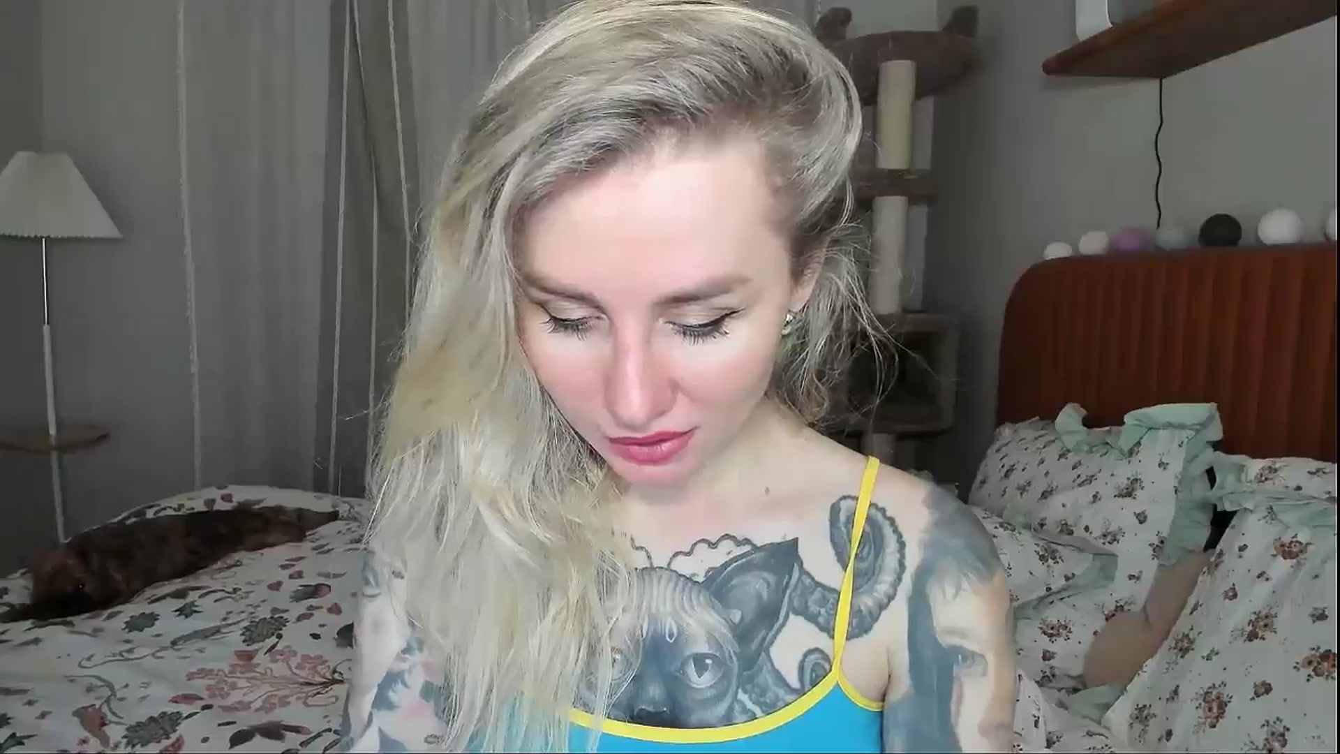 Gallery image thumbnail from Alexa_Smithhh's myfreecams stream on, 01/26/2026, 21:00 image 7 of 20