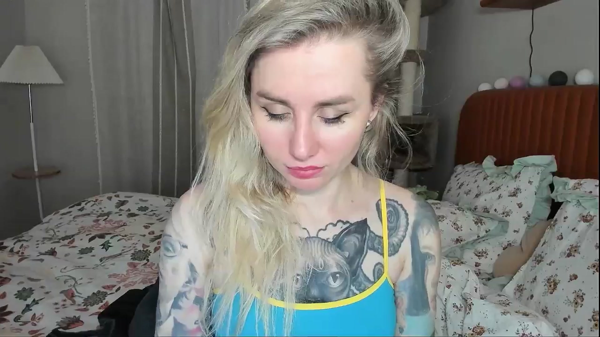 Gallery image thumbnail from Alexa_Smithhh's myfreecams stream on, 01/26/2026, 21:00 image 17 of 20