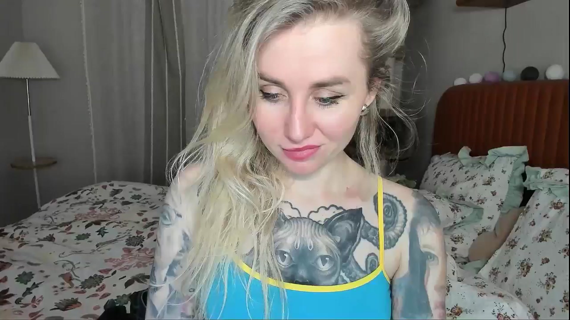 Gallery image thumbnail from Alexa_Smithhh's myfreecams stream on, 01/26/2026, 21:00 image 19 of 20