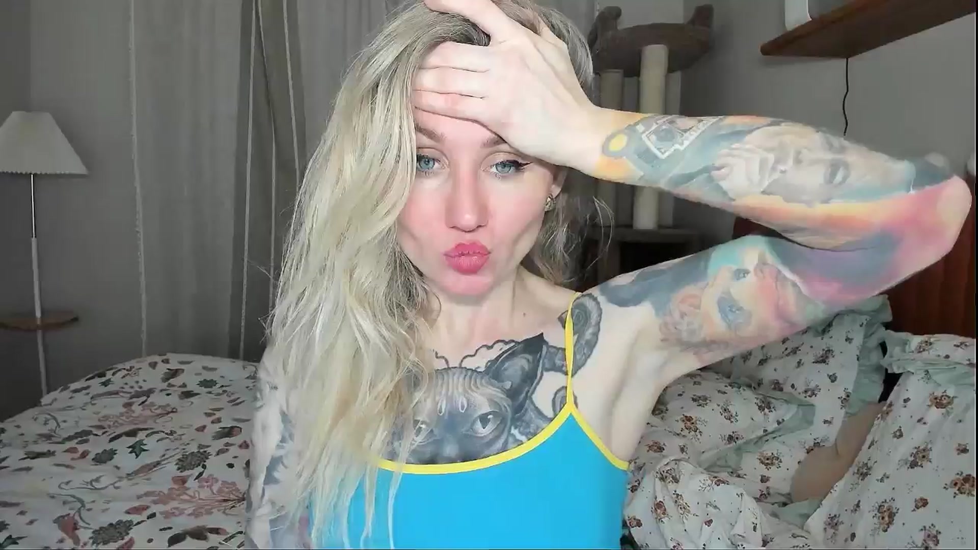 Gallery image thumbnail from Alexa_Smithhh's myfreecams stream on, 01/26/2026, 21:00 image 8 of 20