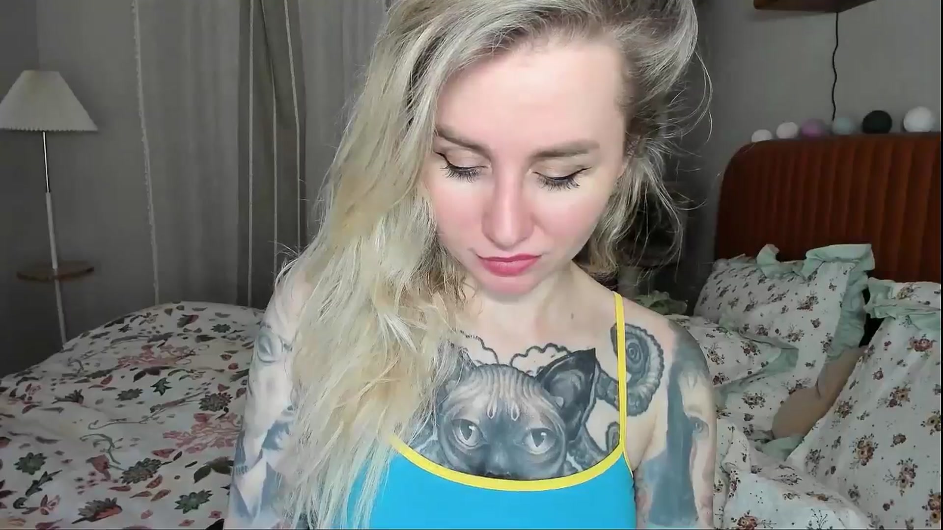 Gallery image thumbnail from Alexa_Smithhh's myfreecams stream on, 01/26/2026, 21:00 image 15 of 20
