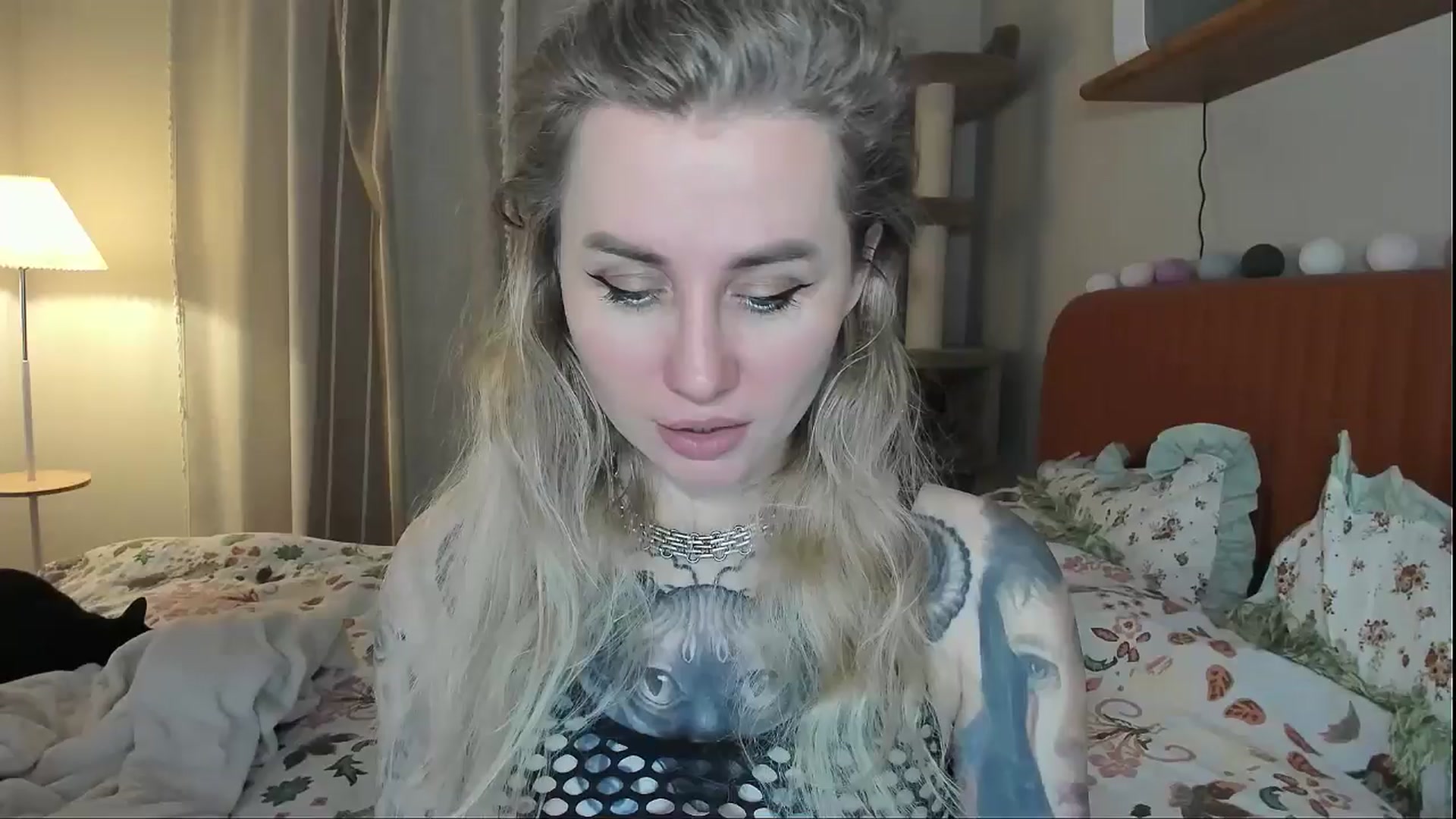 Gallery image thumbnail from Alexa_Smithhh's myfreecams stream on, 01/27/2026, 19:42 image 5 of 20