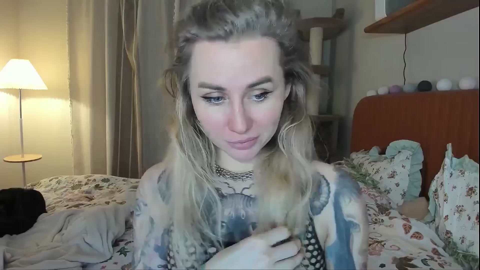 Gallery image thumbnail from Alexa_Smithhh's myfreecams stream on, 01/27/2026, 19:42 image 15 of 20