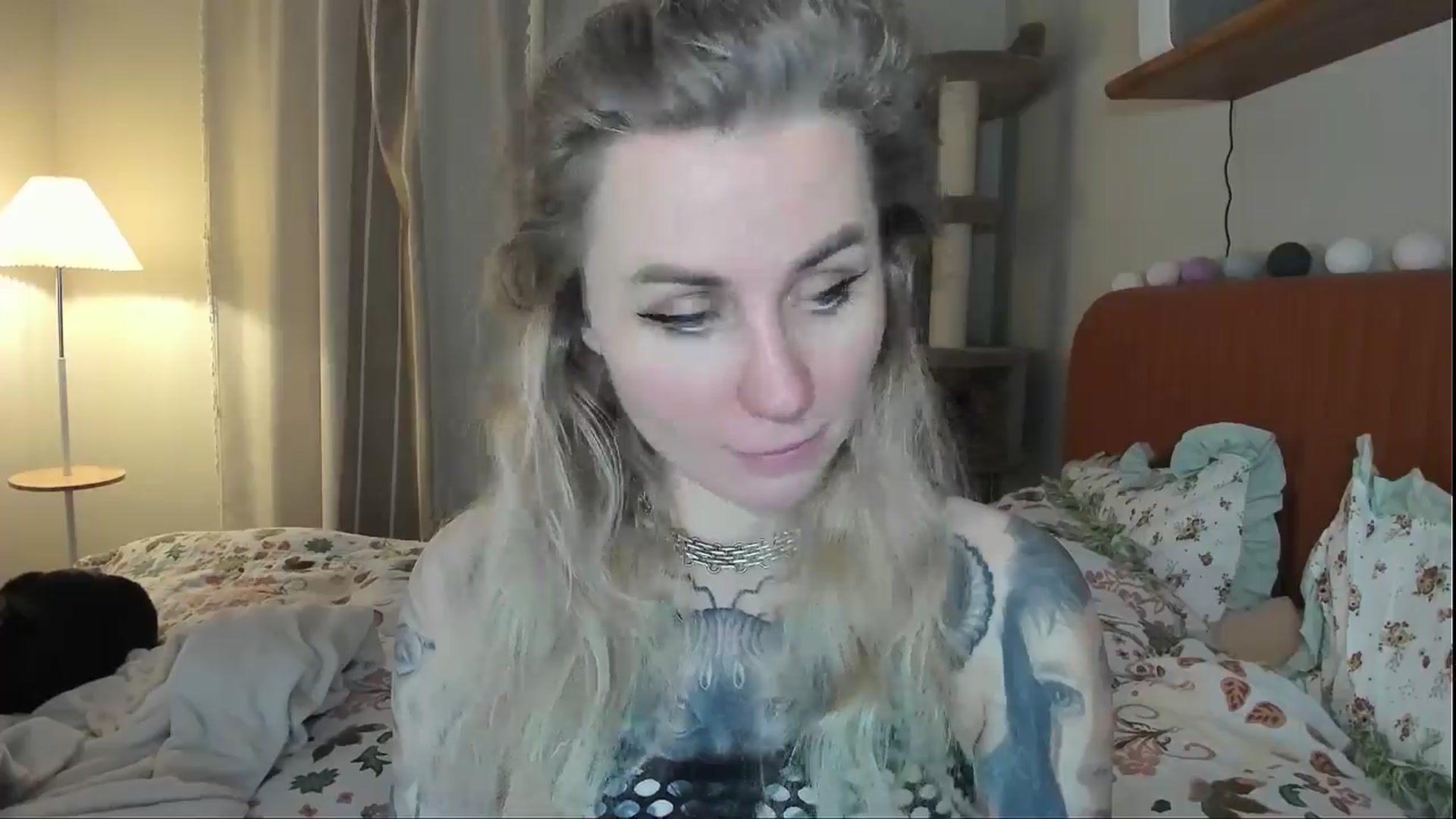 Gallery image thumbnail from Alexa_Smithhh's myfreecams stream on, 01/27/2026, 19:42 image 14 of 20