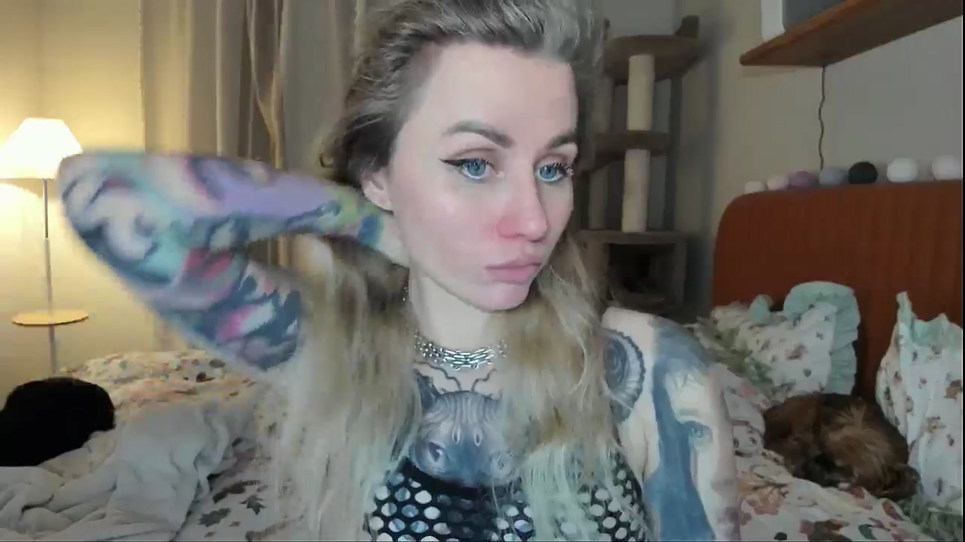 Gallery image thumbnail from Alexa_Smithhh's myfreecams stream on, 01/27/2026, 19:42 image 11 of 20
