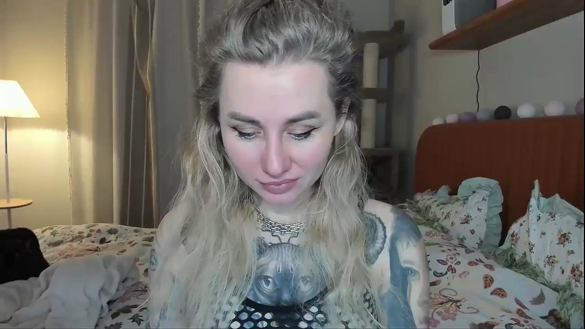 Gallery image thumbnail from Alexa_Smithhh's myfreecams stream on, 01/27/2026, 19:42 image 1 of 20