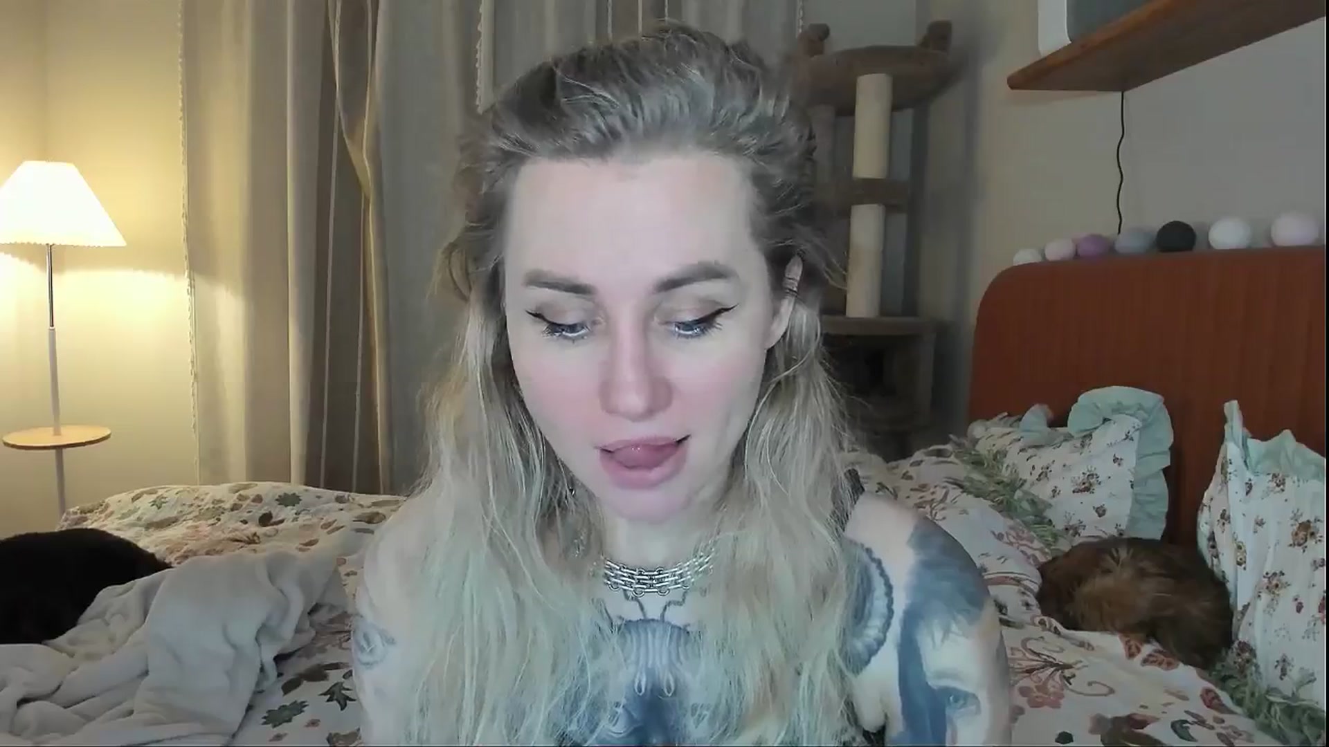 Gallery image thumbnail from Alexa_Smithhh's myfreecams stream on, 01/27/2026, 19:42 image 8 of 20