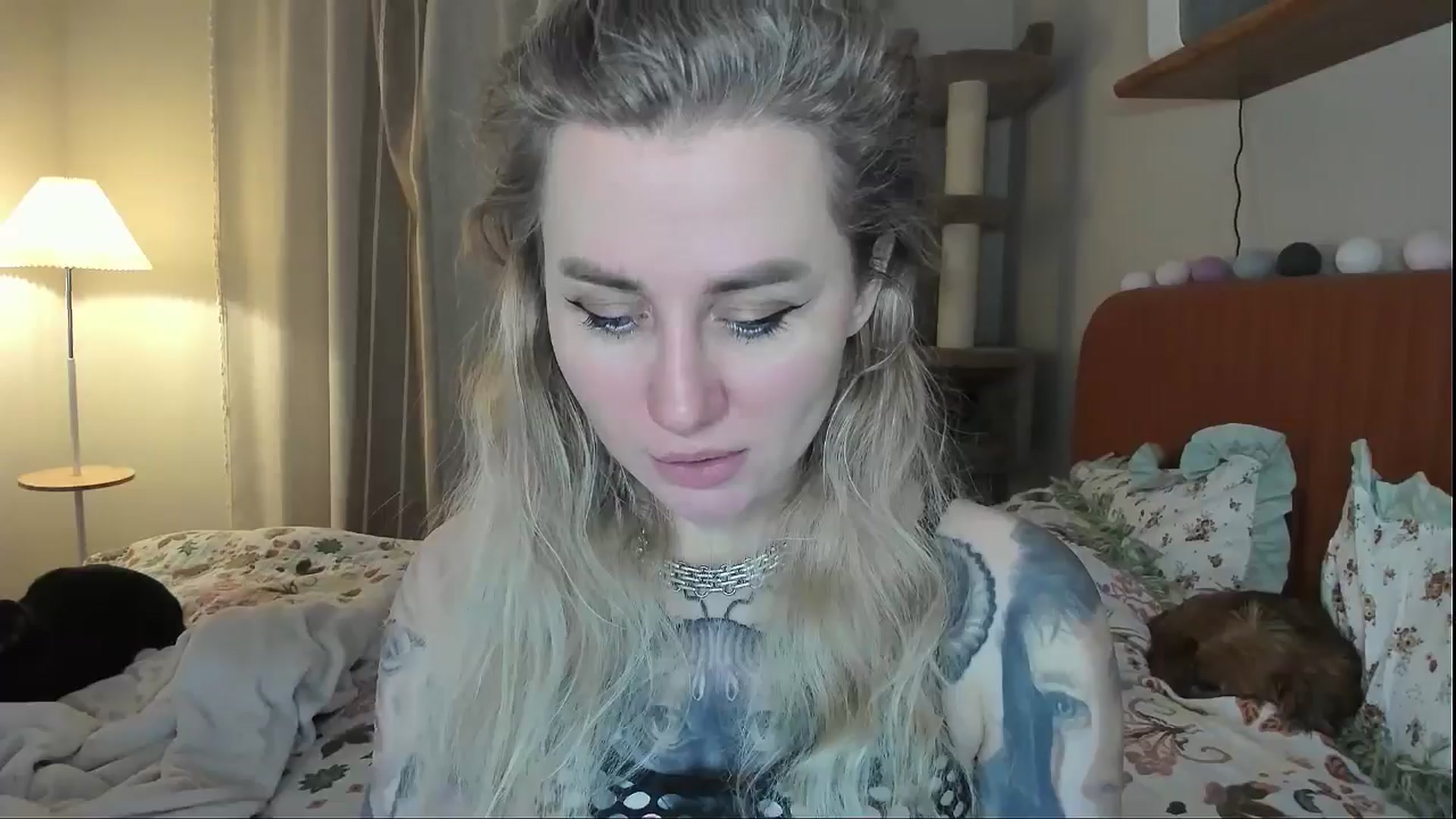 Gallery image thumbnail from Alexa_Smithhh's myfreecams stream on, 01/27/2026, 19:42 image 10 of 20