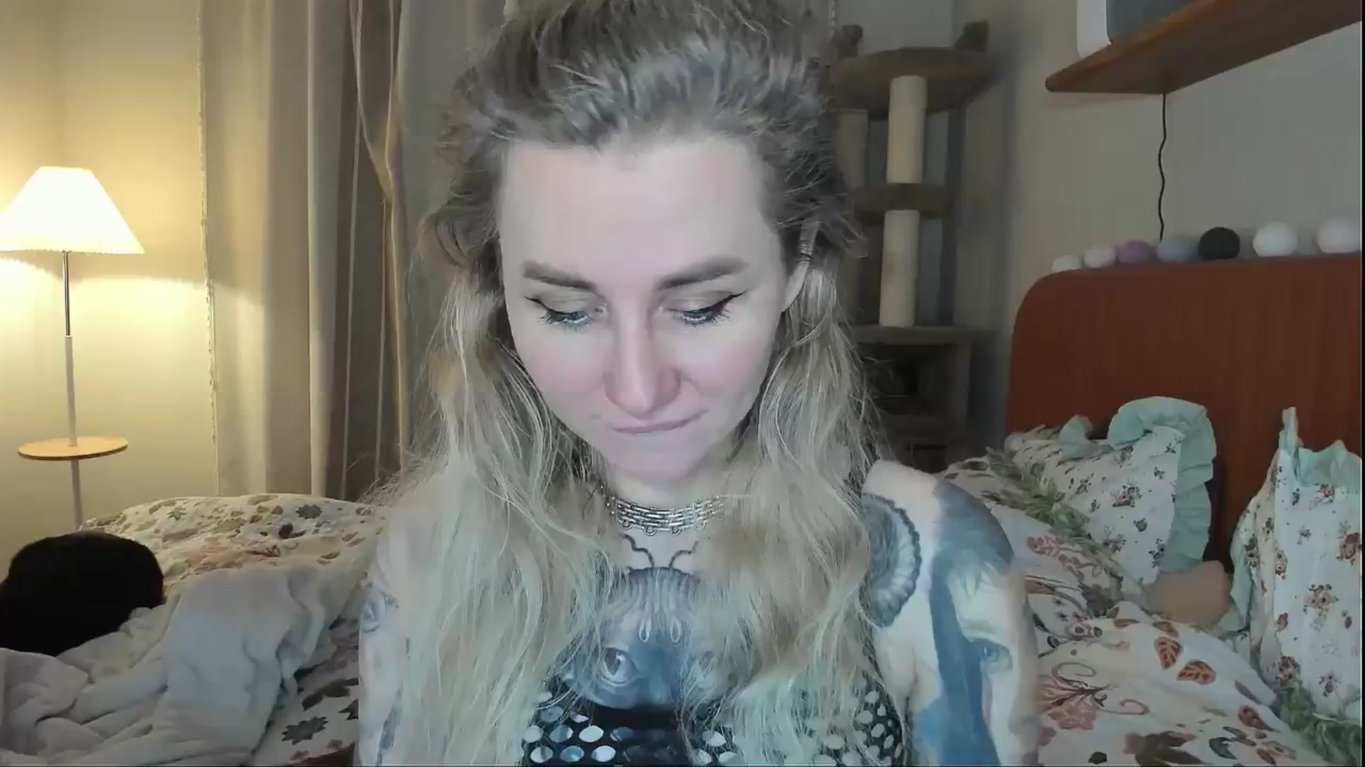 Gallery image thumbnail from Alexa_Smithhh's myfreecams stream on, 01/27/2026, 19:42 image 12 of 20