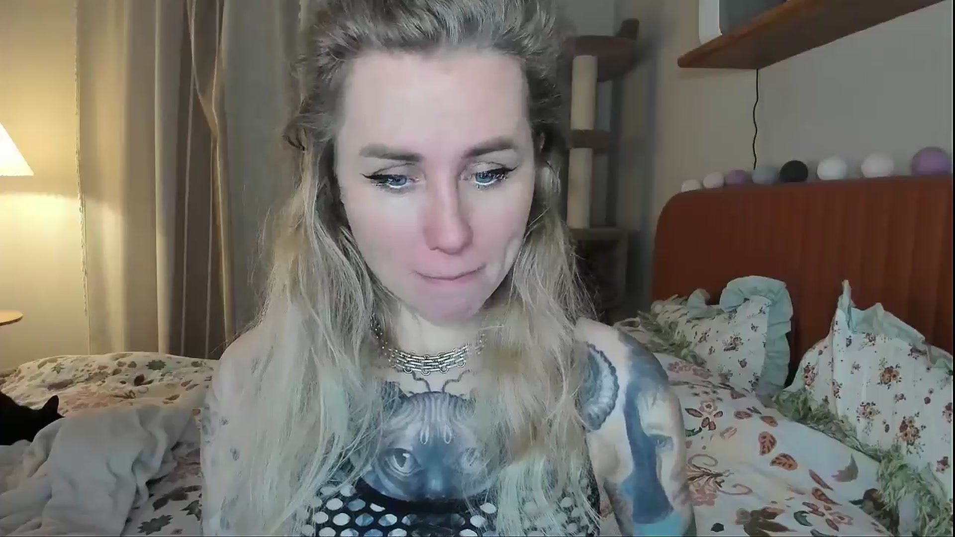 Gallery image thumbnail from Alexa_Smithhh's myfreecams stream on, 01/27/2026, 19:42 image 4 of 20