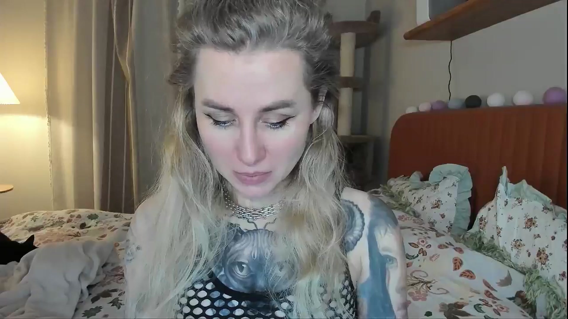 Gallery image thumbnail from Alexa_Smithhh's myfreecams stream on, 01/27/2026, 19:42 image 3 of 20