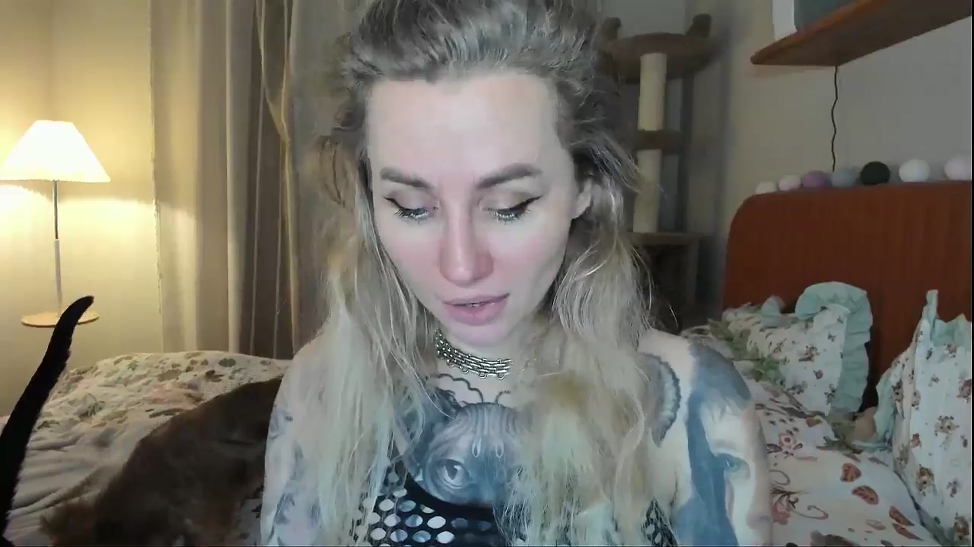 Gallery image thumbnail from Alexa_Smithhh's myfreecams stream on, 01/27/2026, 19:42 image 16 of 20