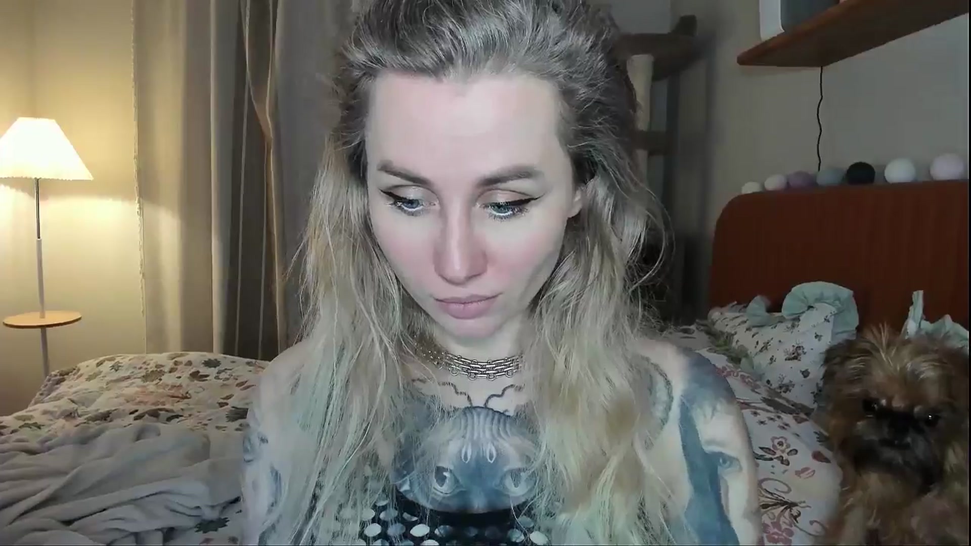 Gallery image thumbnail from Alexa_Smithhh's myfreecams stream on, 01/27/2026, 19:42 image 19 of 20