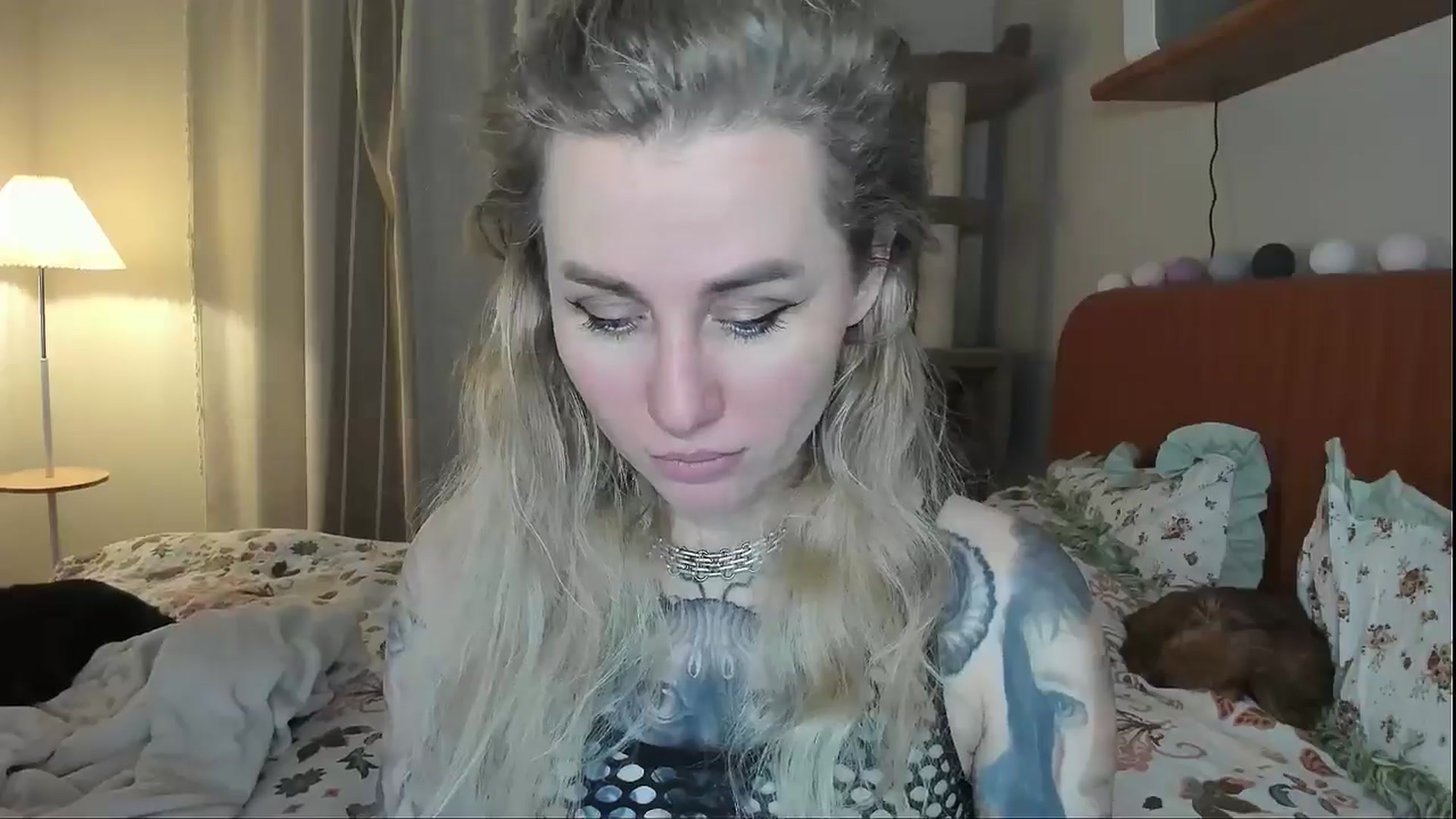 Gallery image thumbnail from Alexa_Smithhh's myfreecams stream on, 01/27/2026, 19:42 image 7 of 20