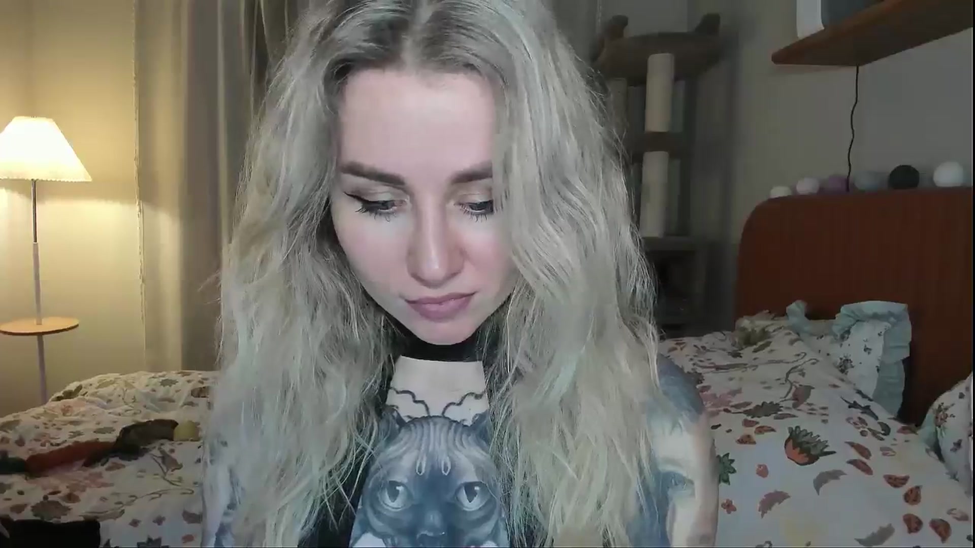 Gallery image thumbnail from Alexa_Smithhh's myfreecams stream on, 01/29/2026, 17:57 image 5 of 20