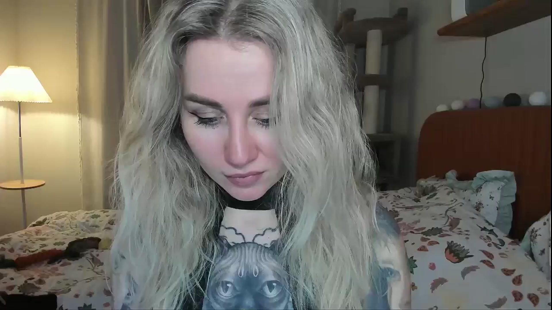 Gallery image thumbnail from Alexa_Smithhh's myfreecams stream on, 01/29/2026, 17:57 image 7 of 20