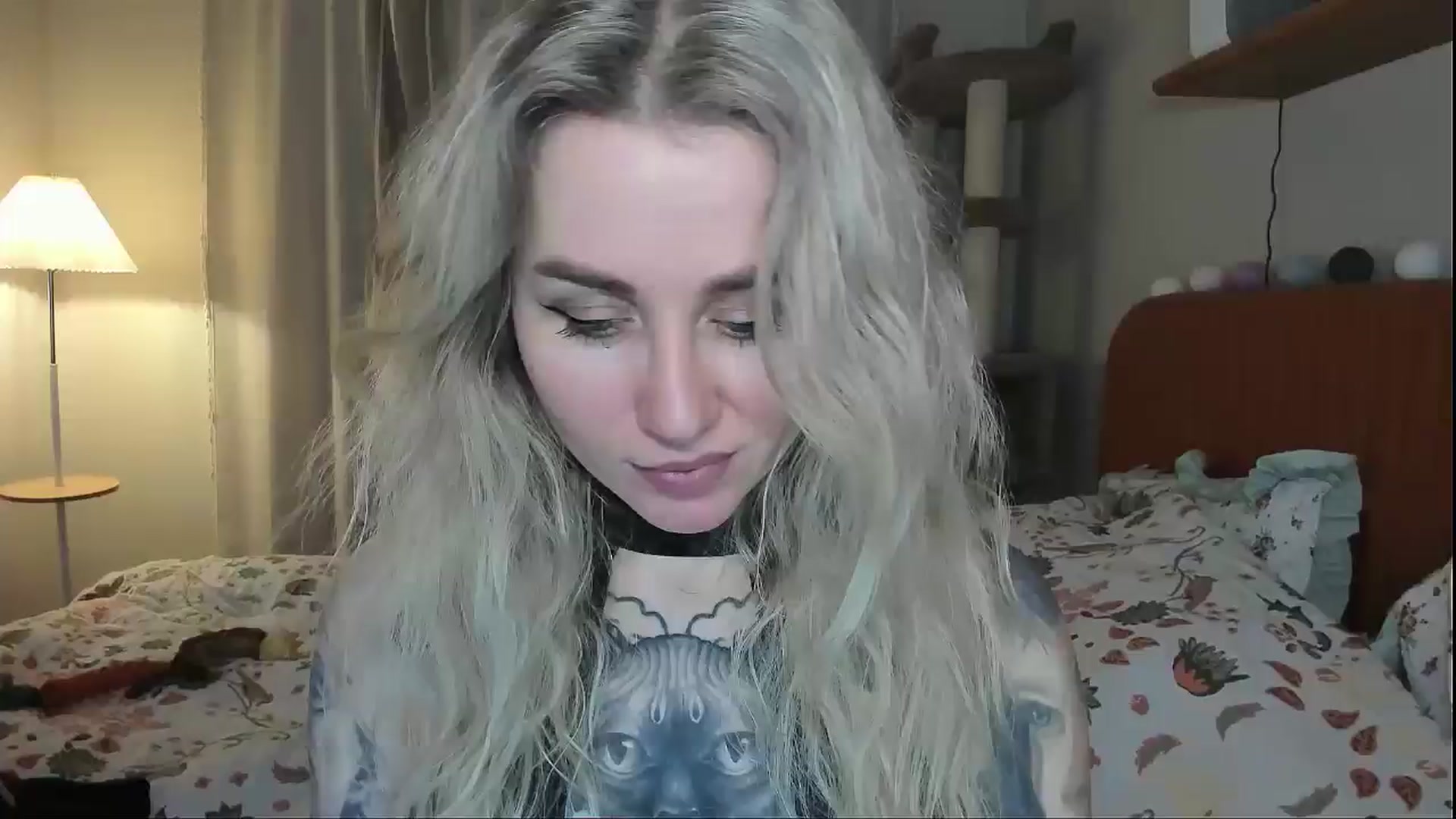 Gallery image thumbnail from Alexa_Smithhh's myfreecams stream on, 01/29/2026, 17:57 image 15 of 20