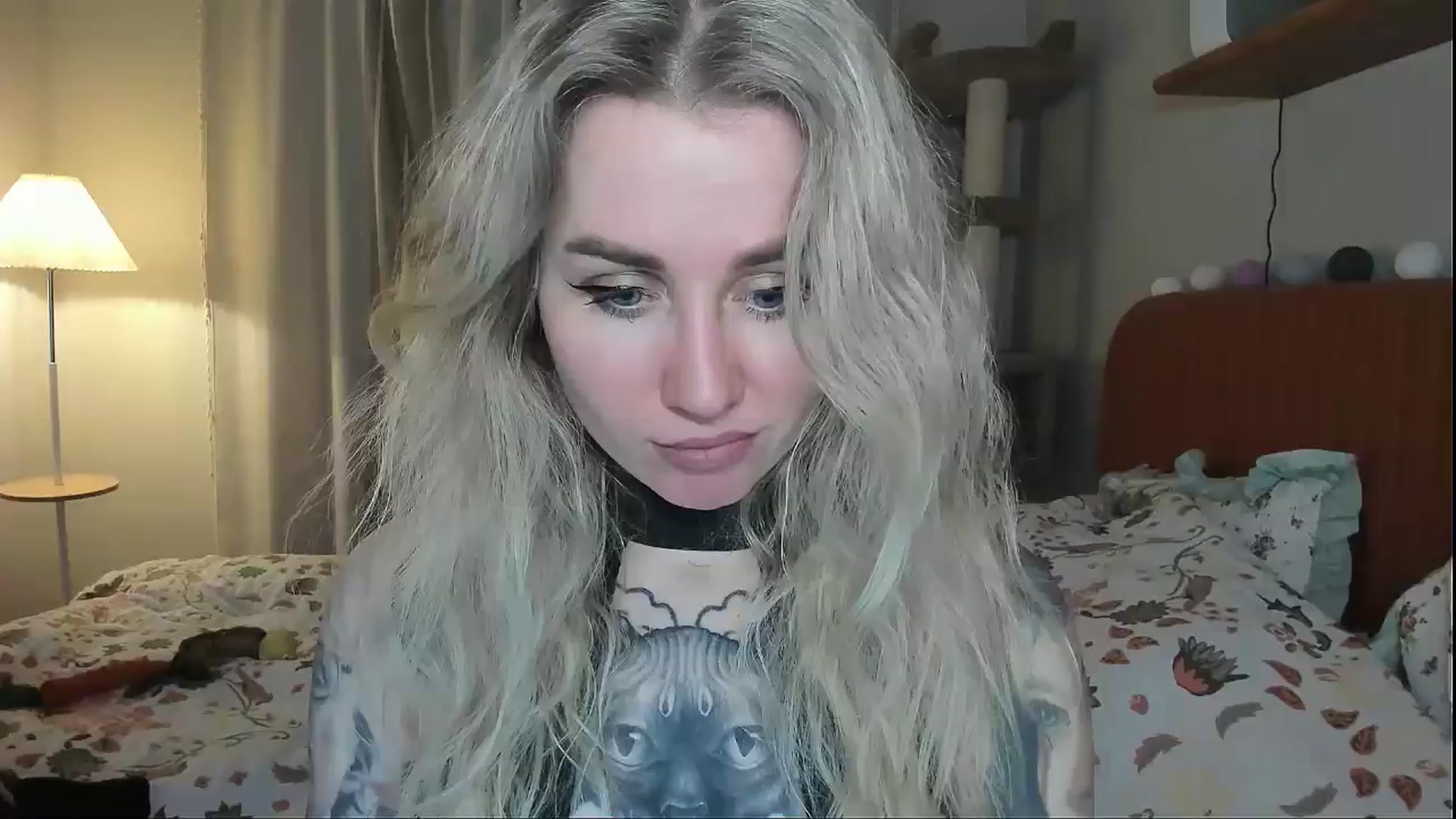 Gallery image thumbnail from Alexa_Smithhh's myfreecams stream on, 01/29/2026, 17:57 image 14 of 20