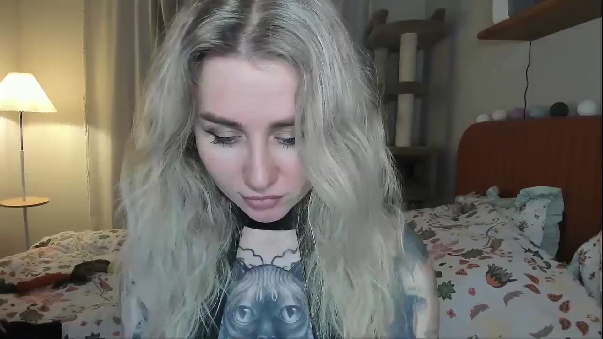 Gallery image thumbnail from Alexa_Smithhh's myfreecams stream on, 01/29/2026, 17:57 image 3 of 20
